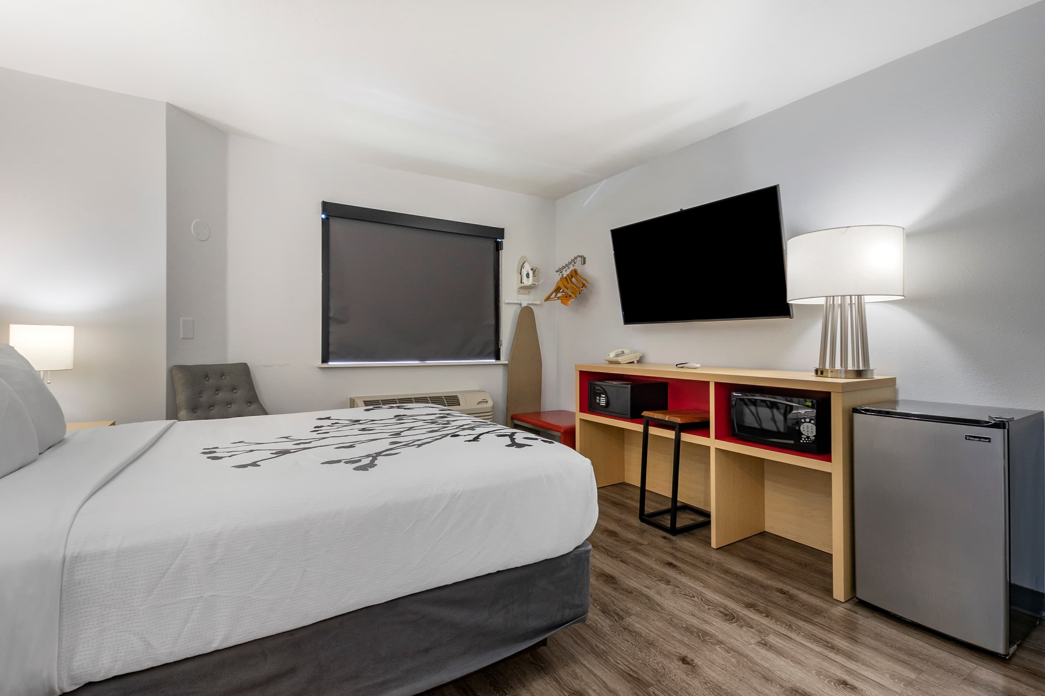 Sleep Inn & Suites Jerome - Twin Falls — 15