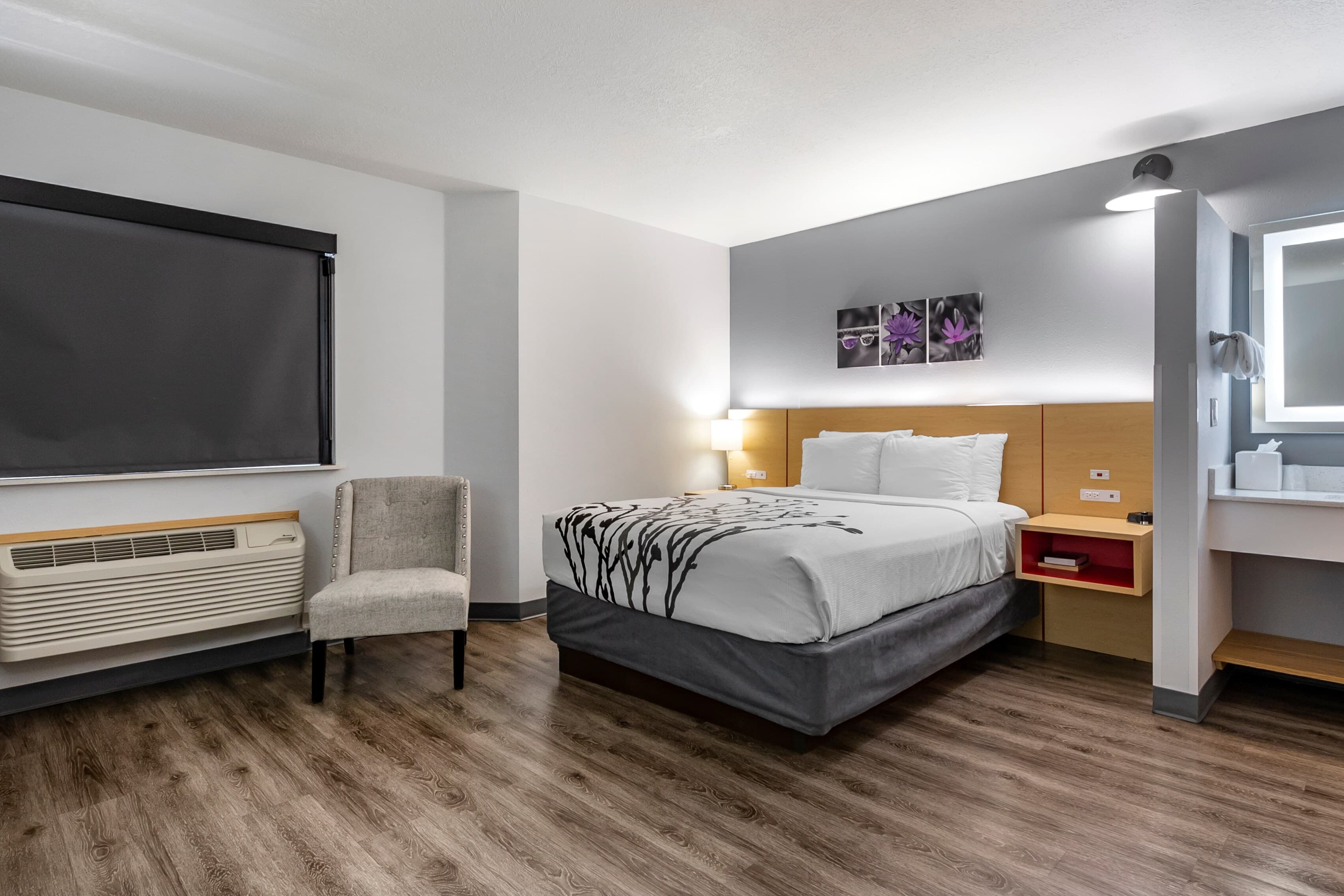 Sleep Inn & Suites Jerome - Twin Falls — 18