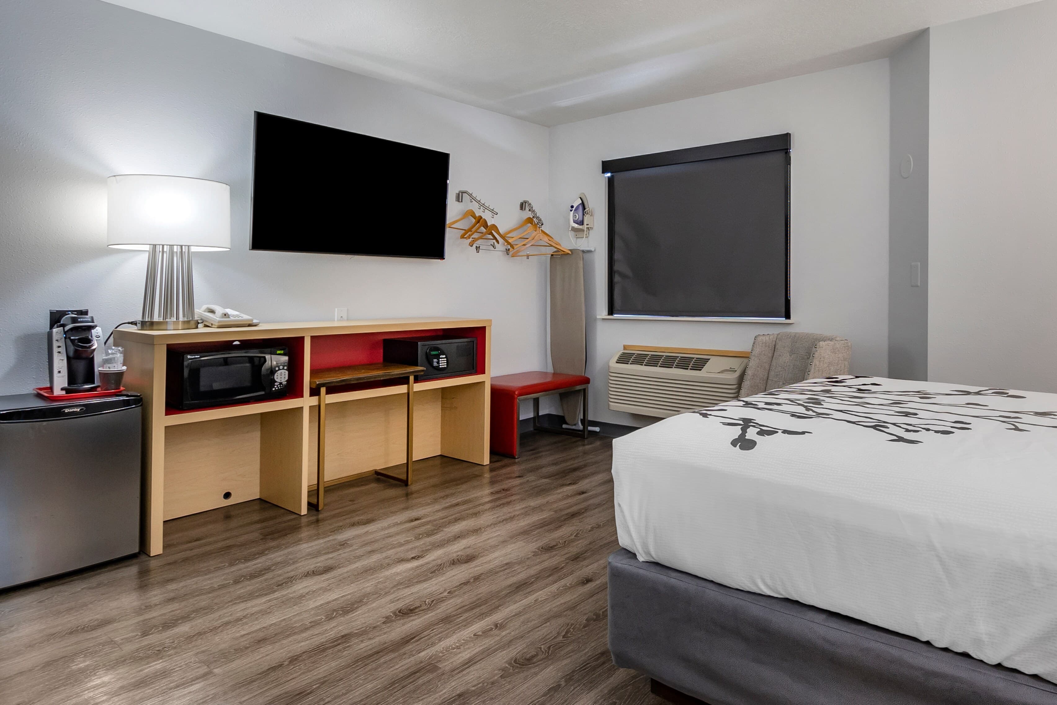 Sleep Inn & Suites Jerome - Twin Falls — 19