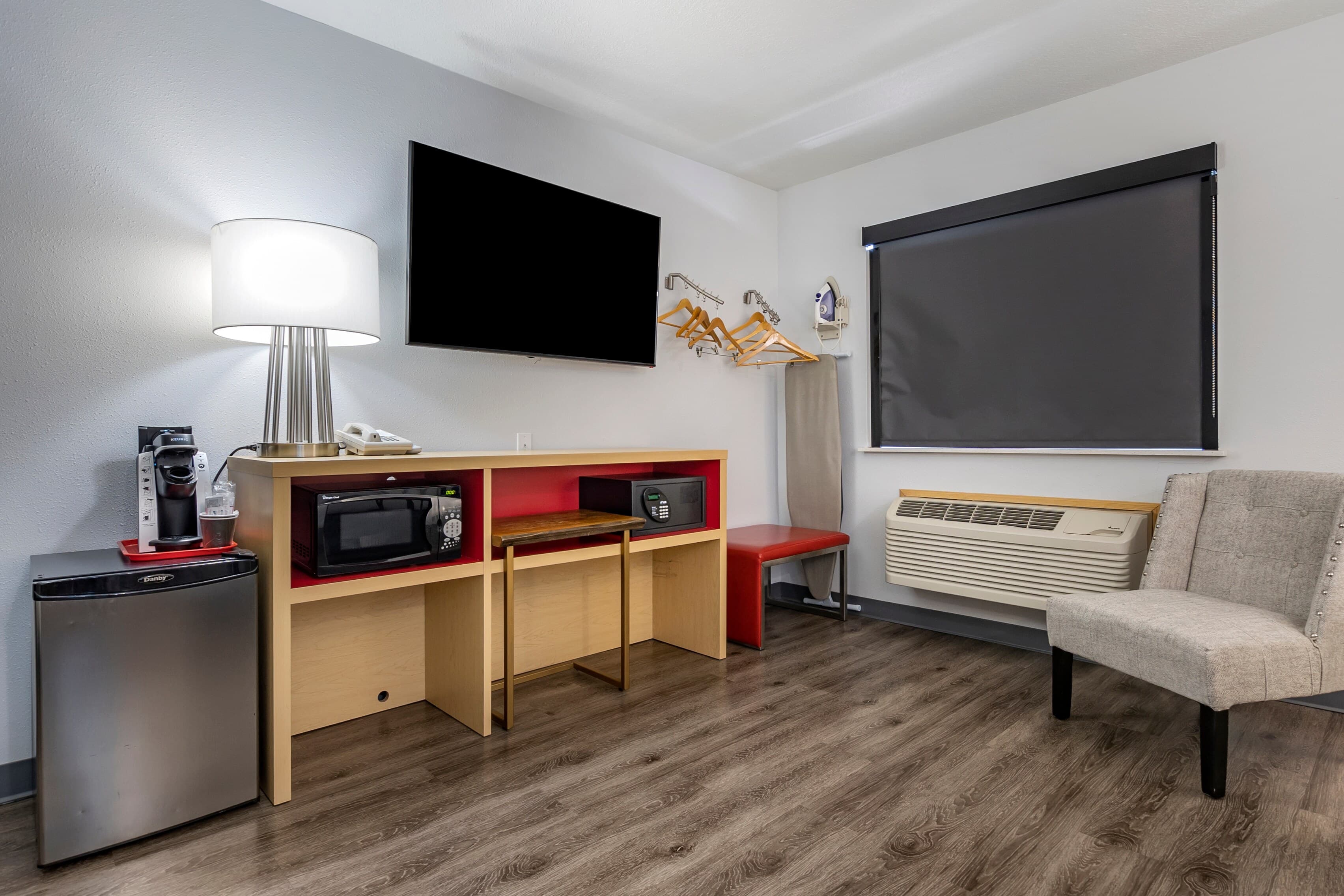 Sleep Inn & Suites Jerome - Twin Falls — 20