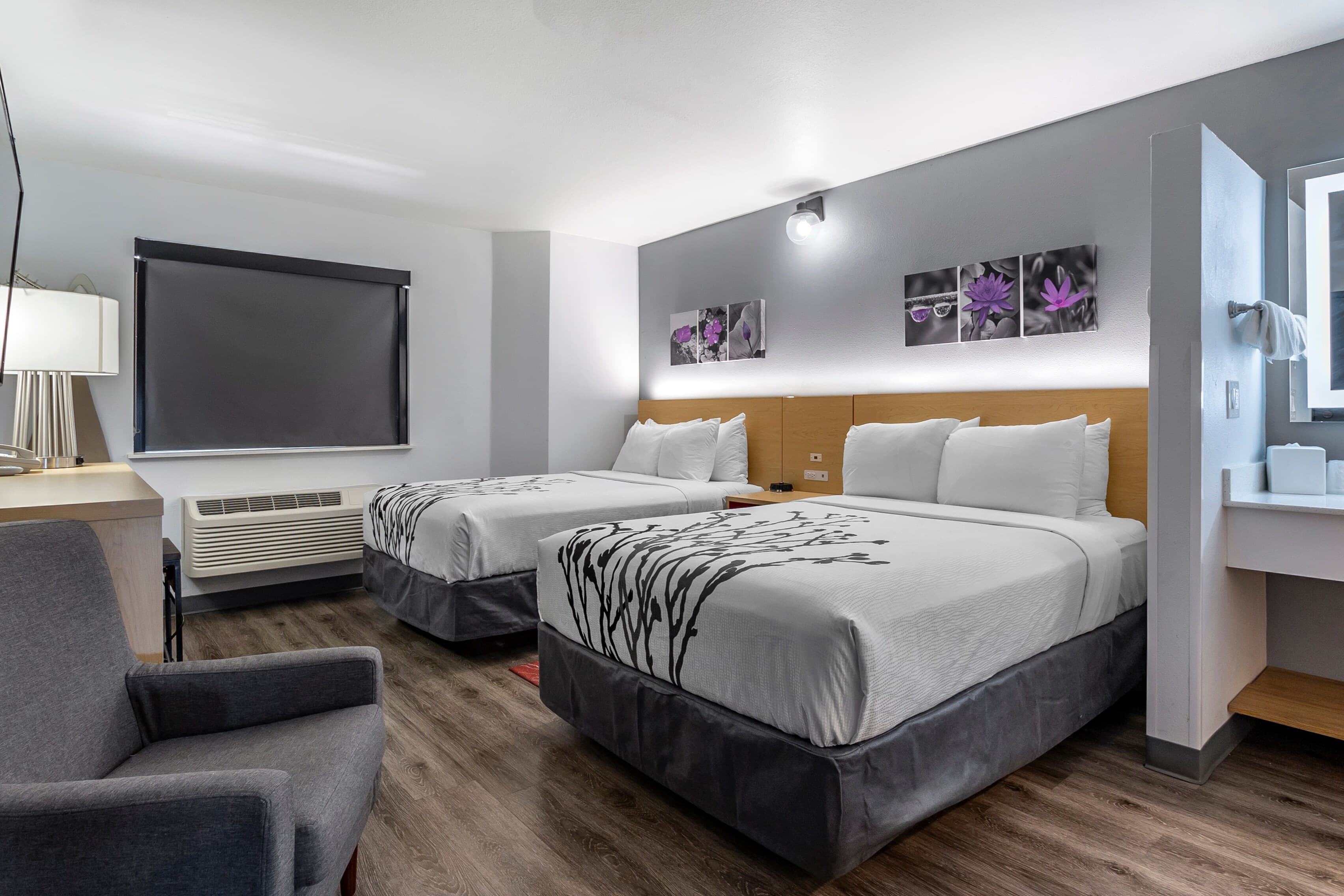 Sleep Inn & Suites Jerome - Twin Falls - Image 2