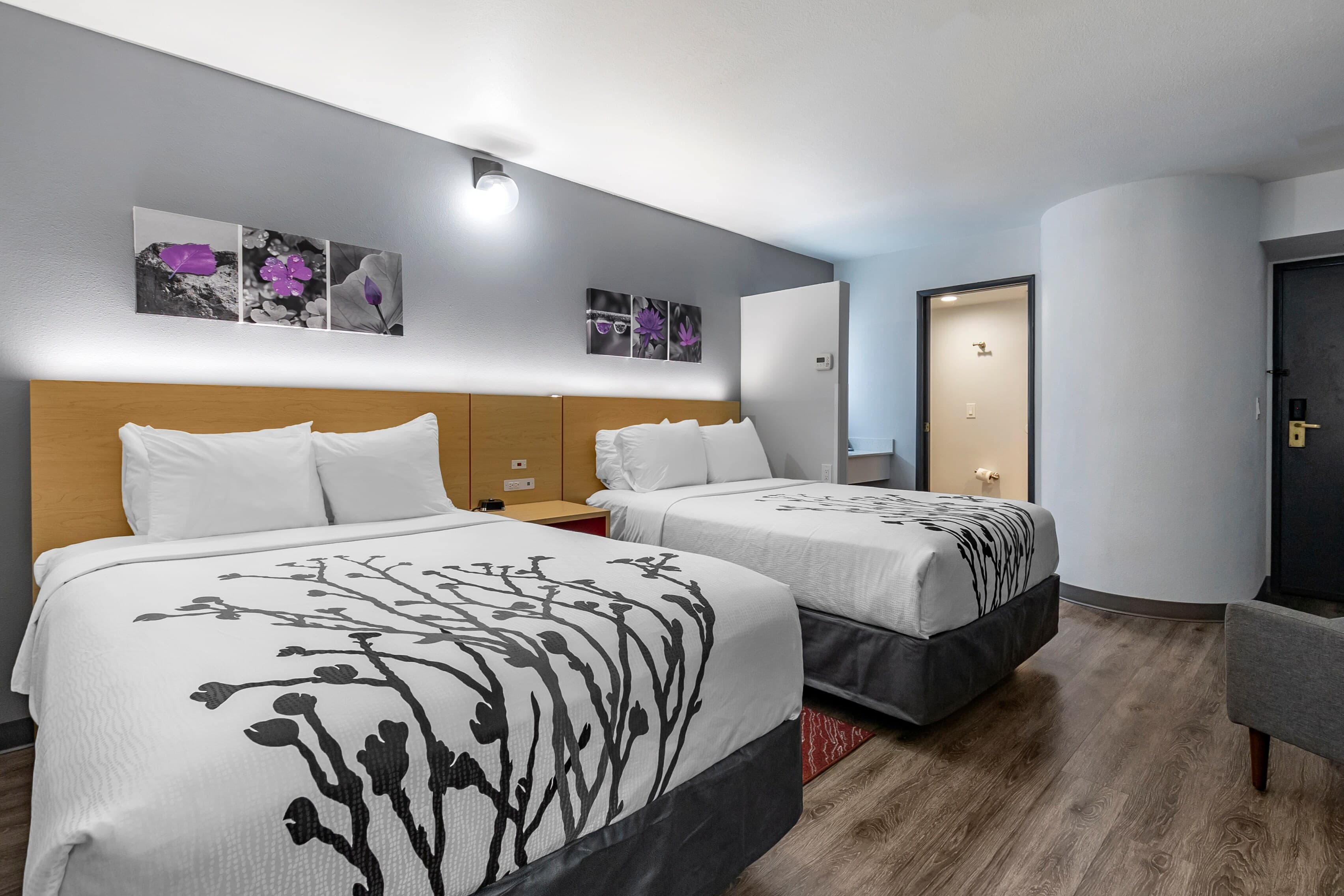 Sleep Inn & Suites Jerome - Twin Falls - Image 3