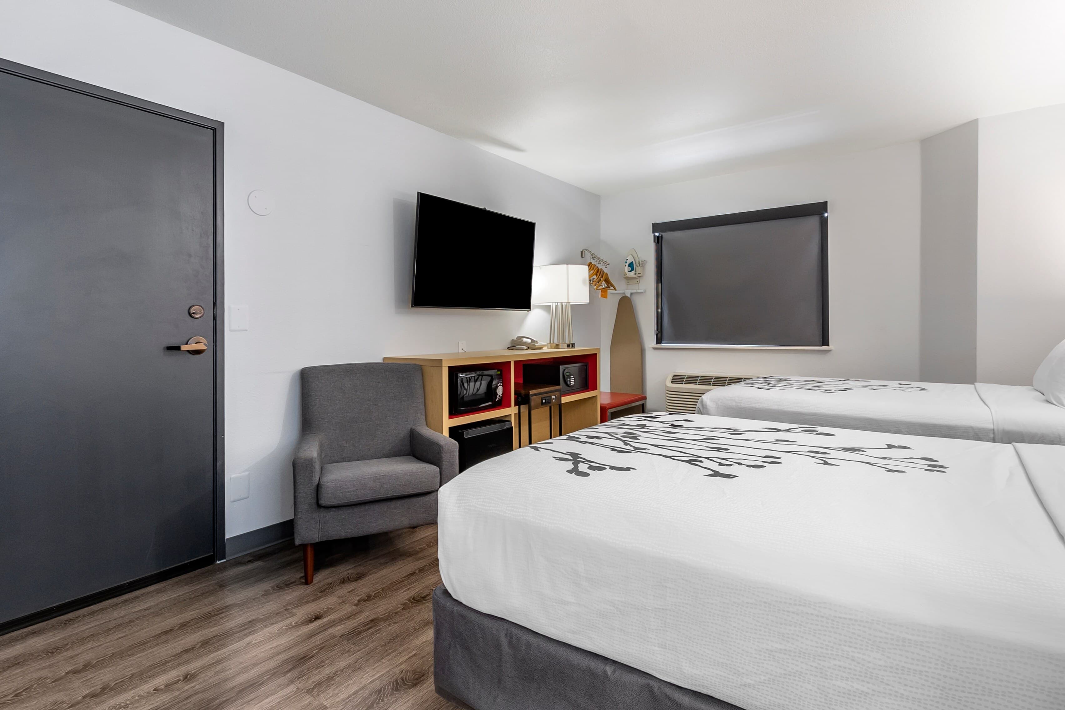 Sleep Inn & Suites Jerome - Twin Falls - Image 4