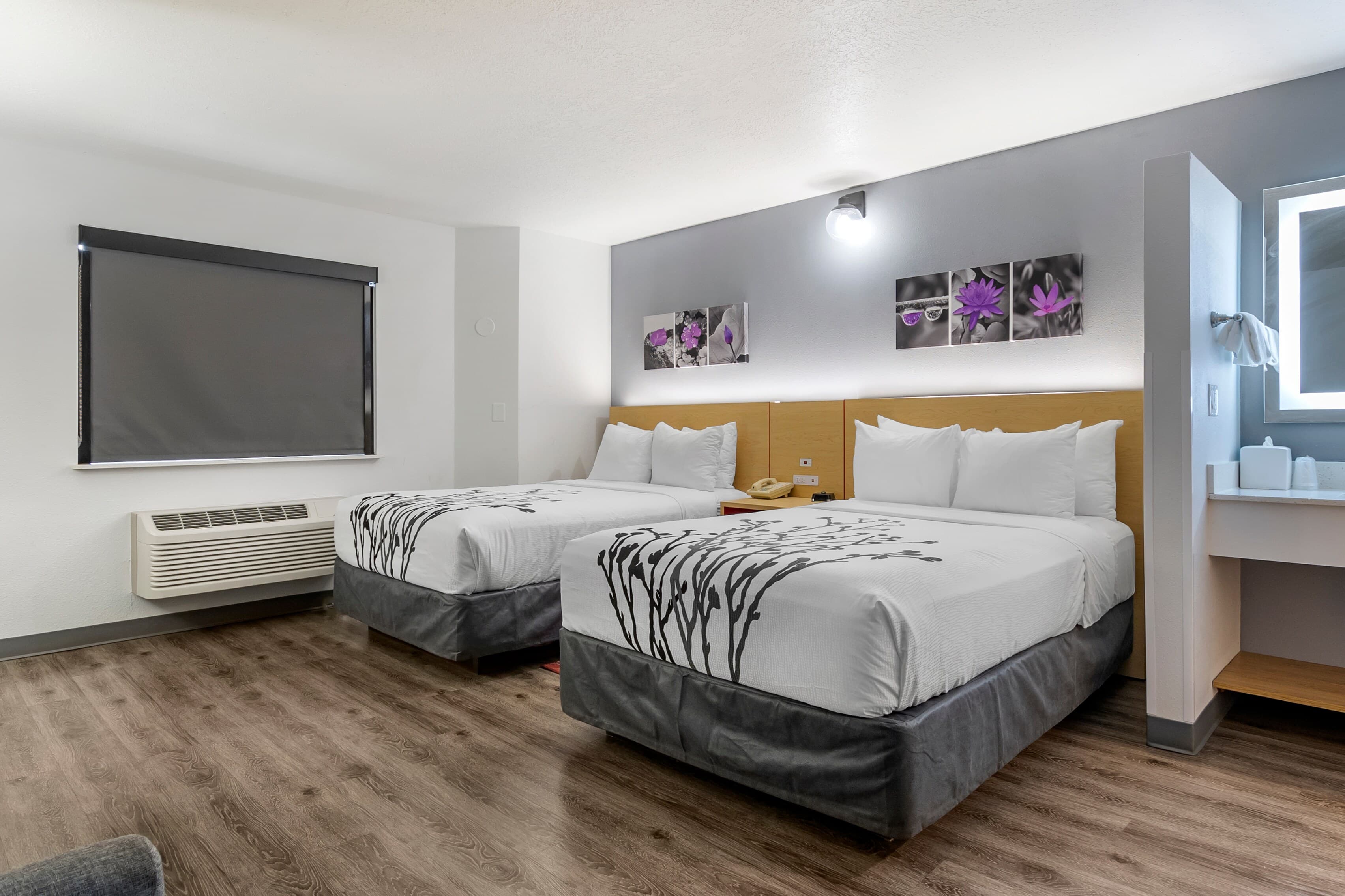 Sleep Inn & Suites Jerome - Twin Falls — 6