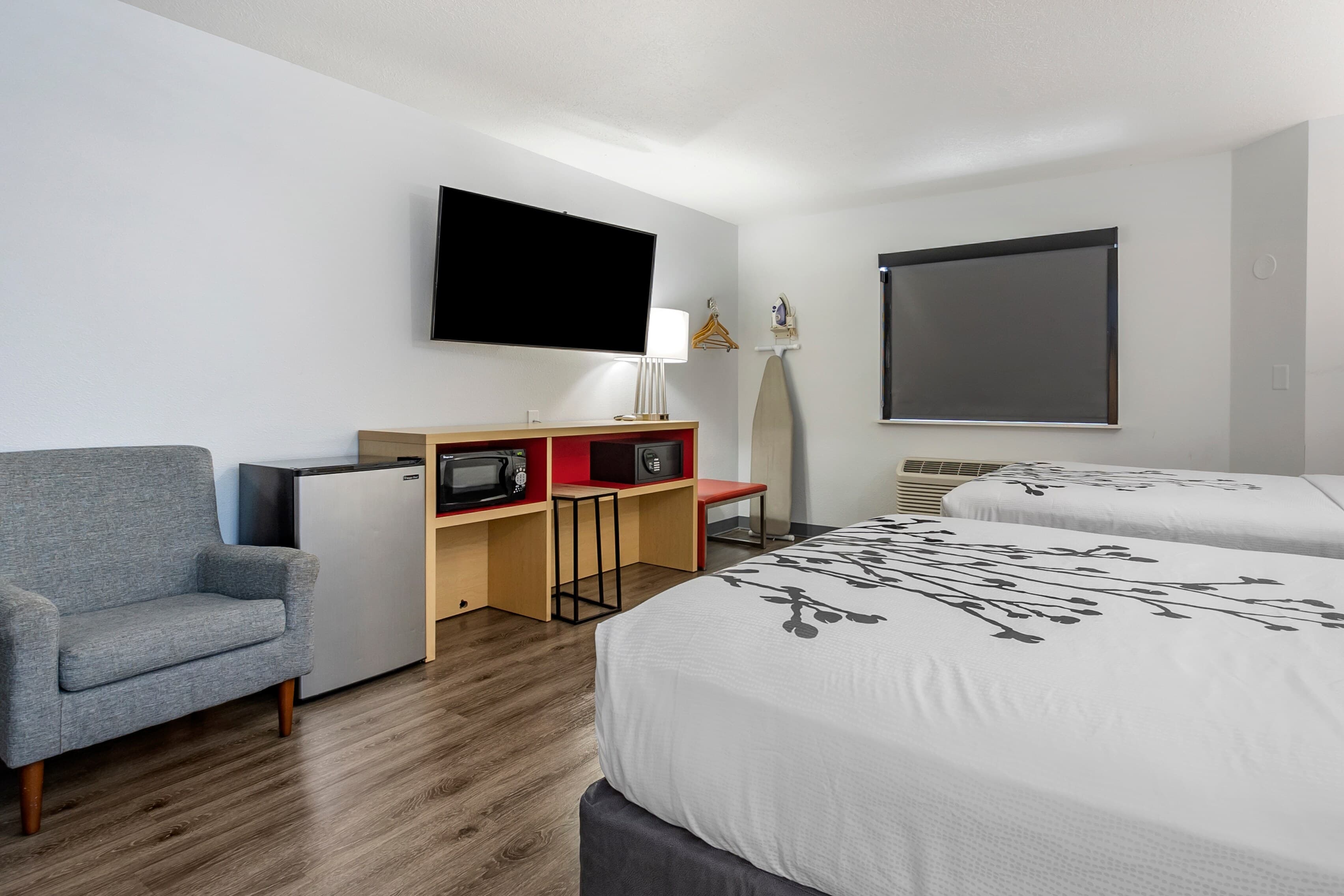 Sleep Inn & Suites Jerome - Twin Falls — 7