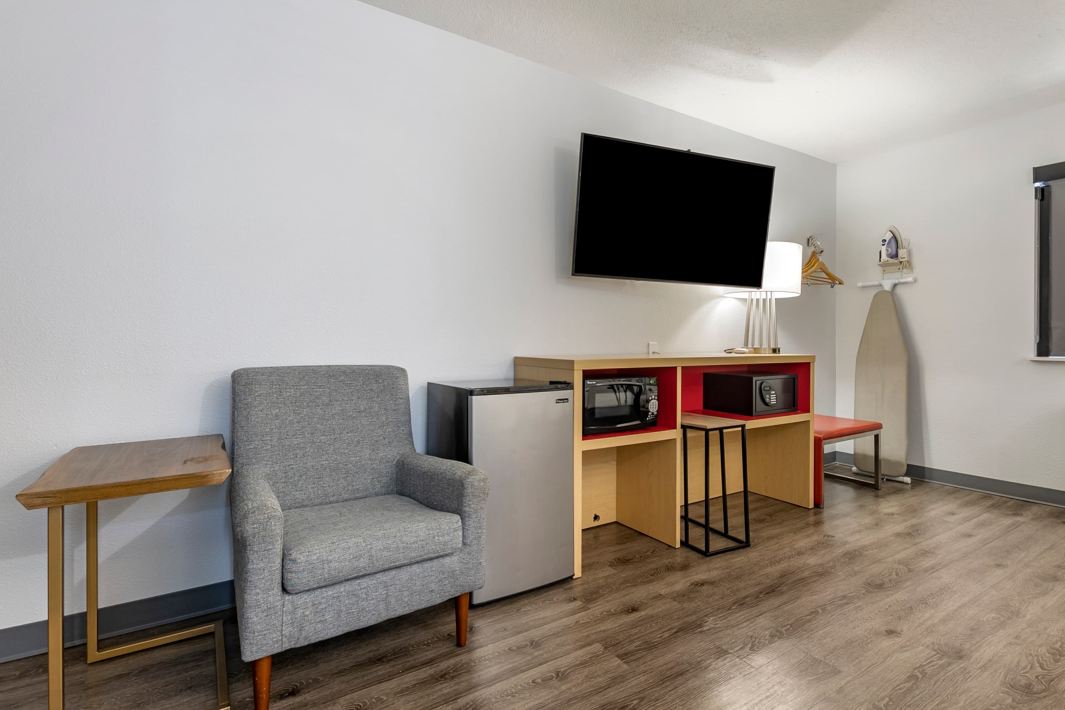 Sleep Inn & Suites Jerome - Twin Falls — 8