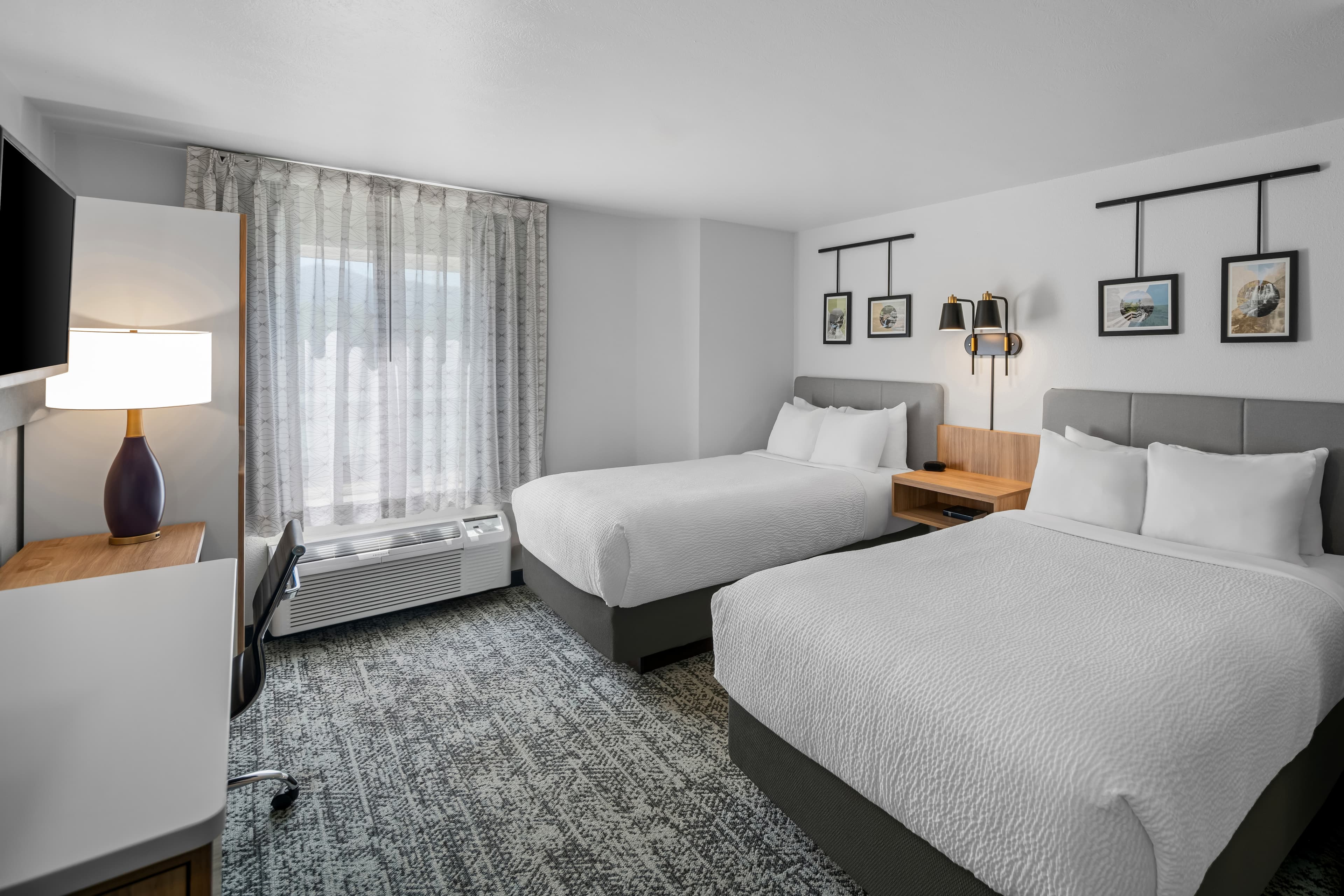 Sleep Inn near Washington State Line - Image 2