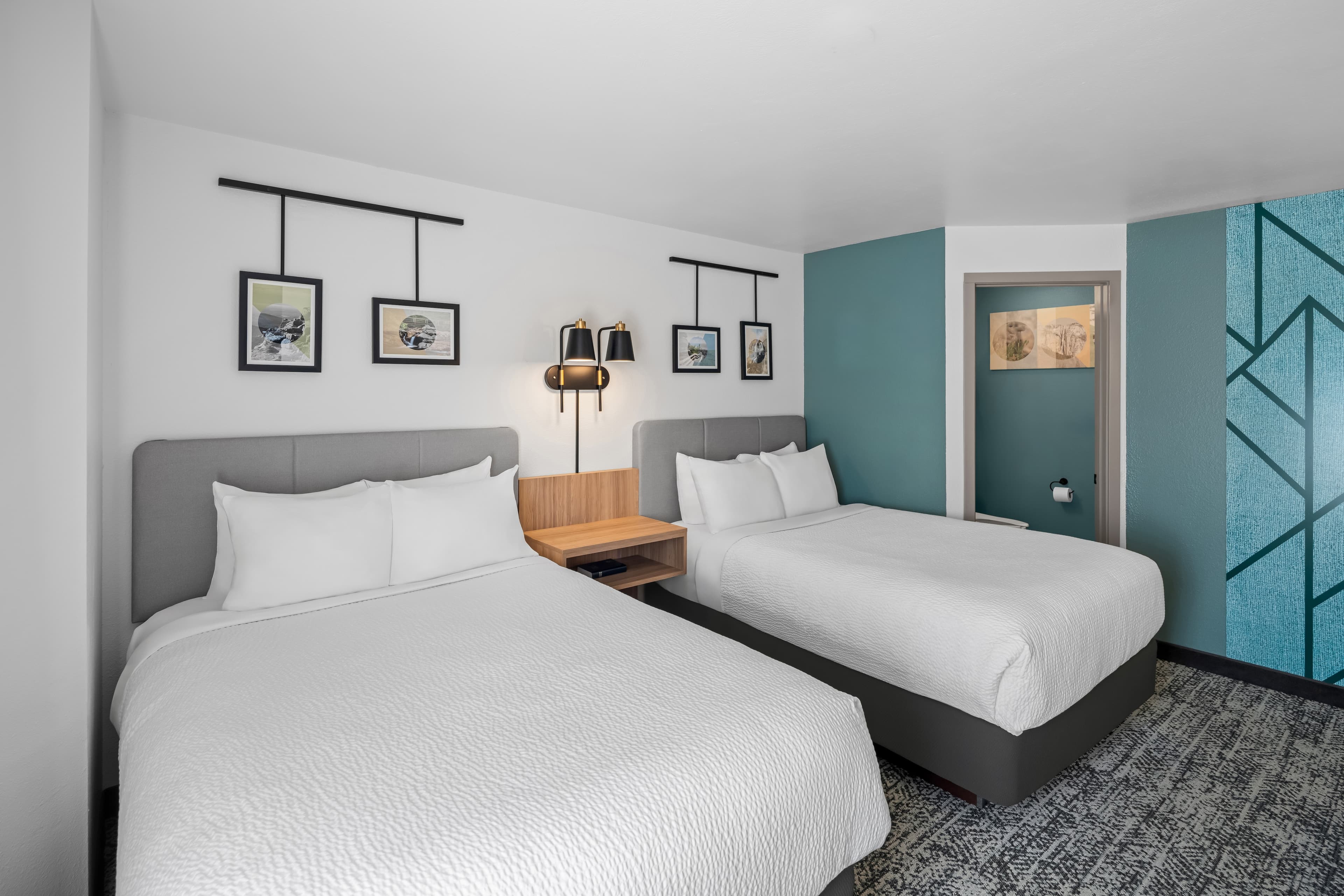 Sleep Inn near Washington State Line - Image 3