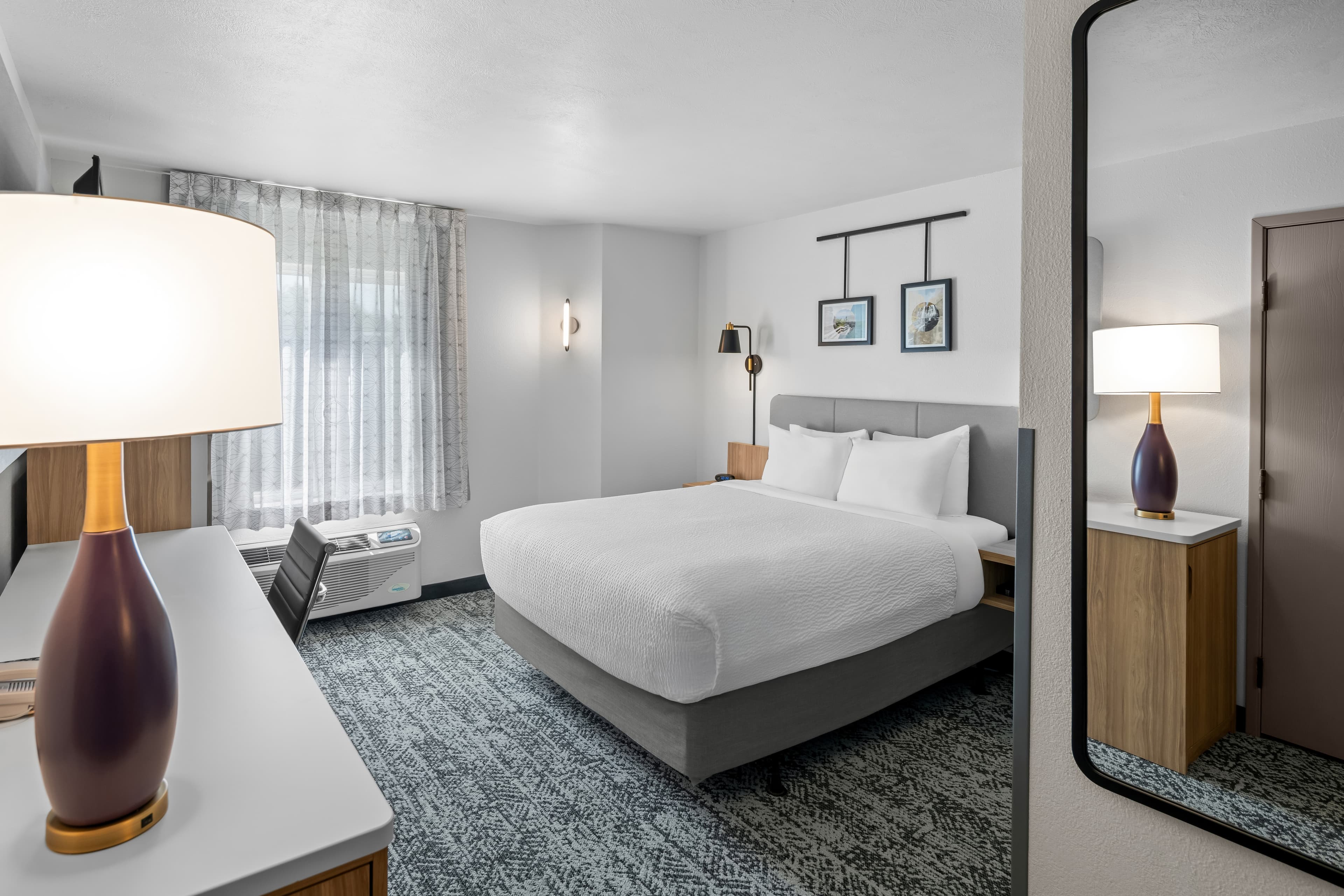 Sleep Inn near Washington State Line — 6
