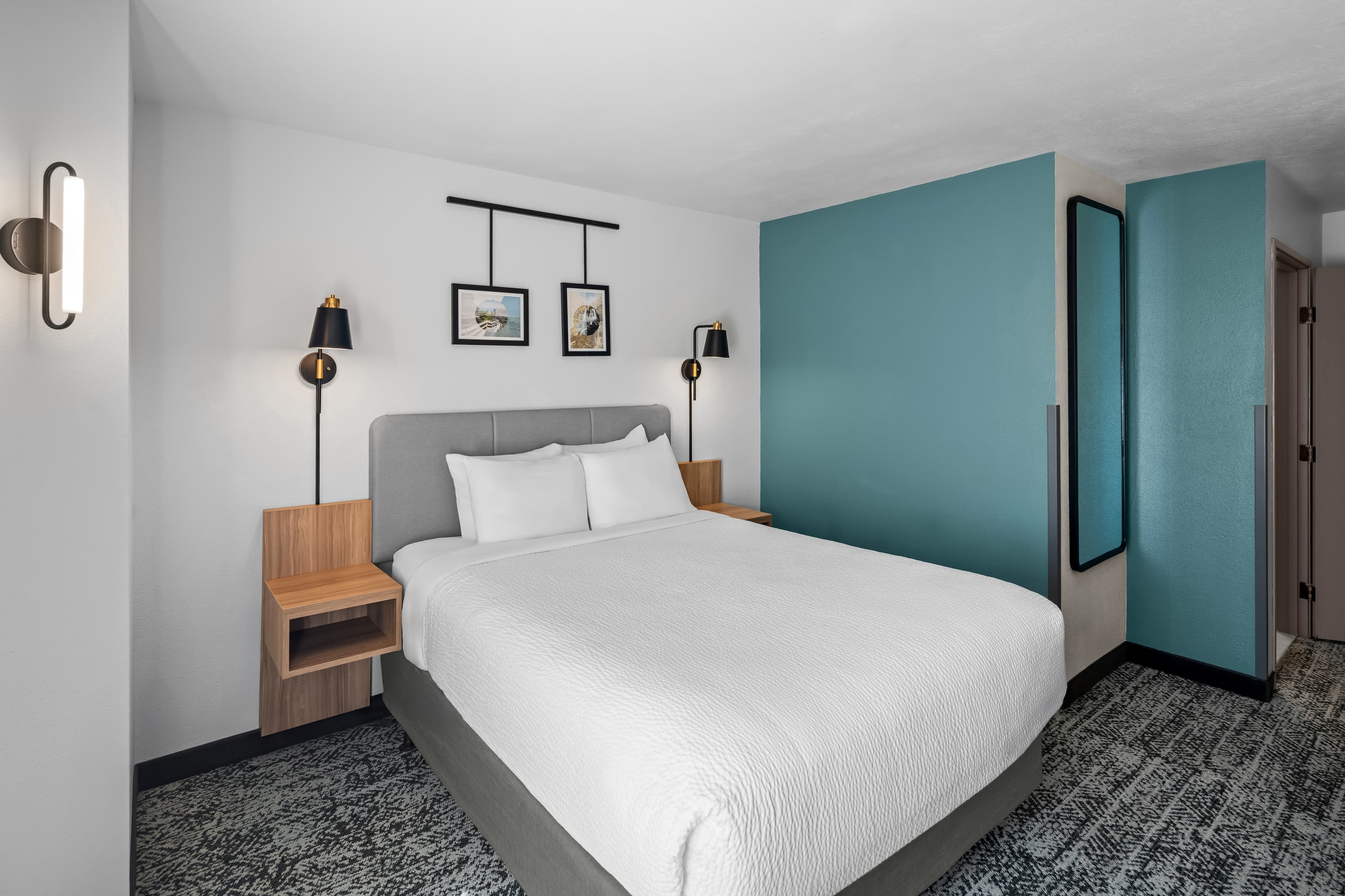 Sleep Inn near Washington State Line — 7