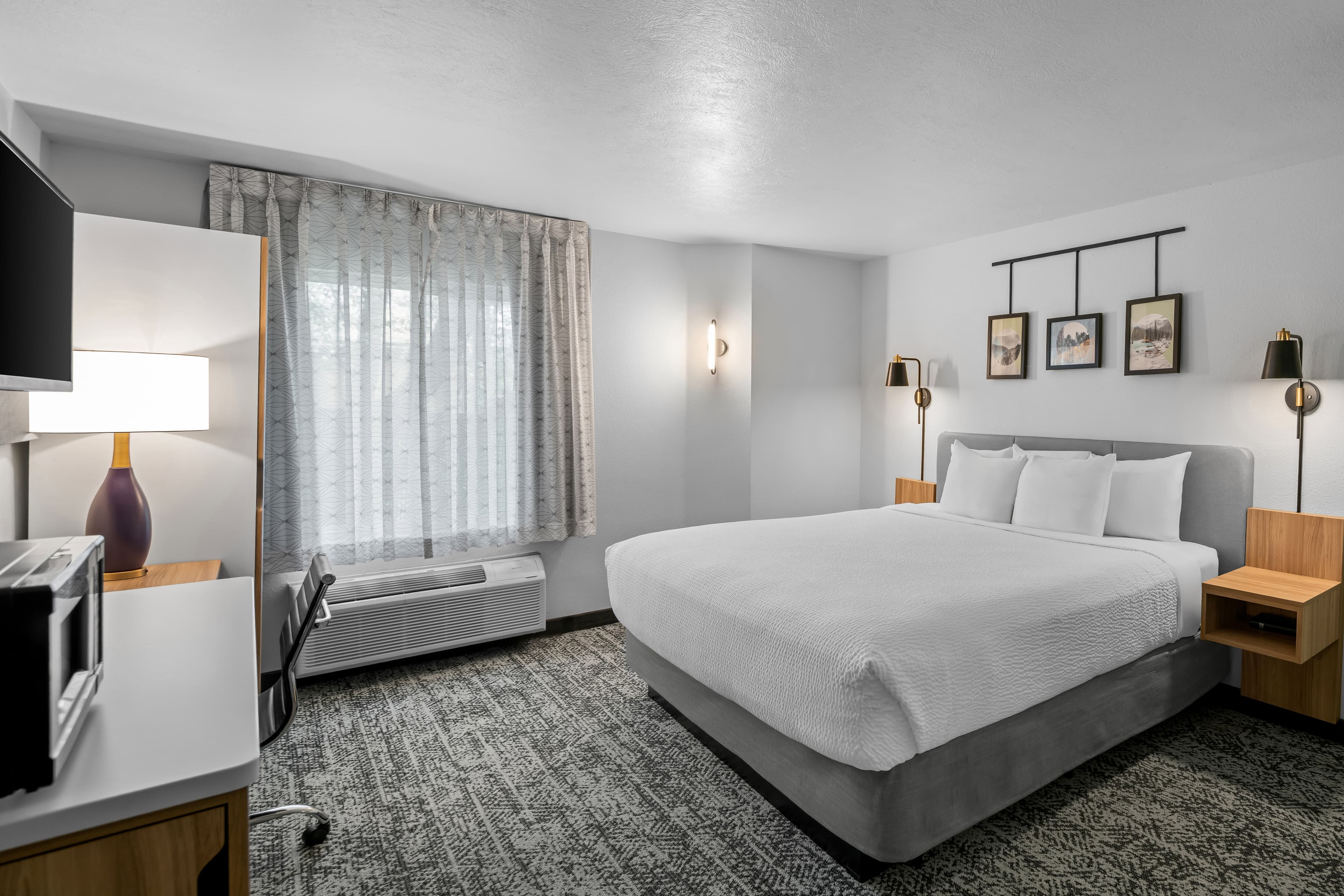 Sleep Inn near Washington State Line — 10