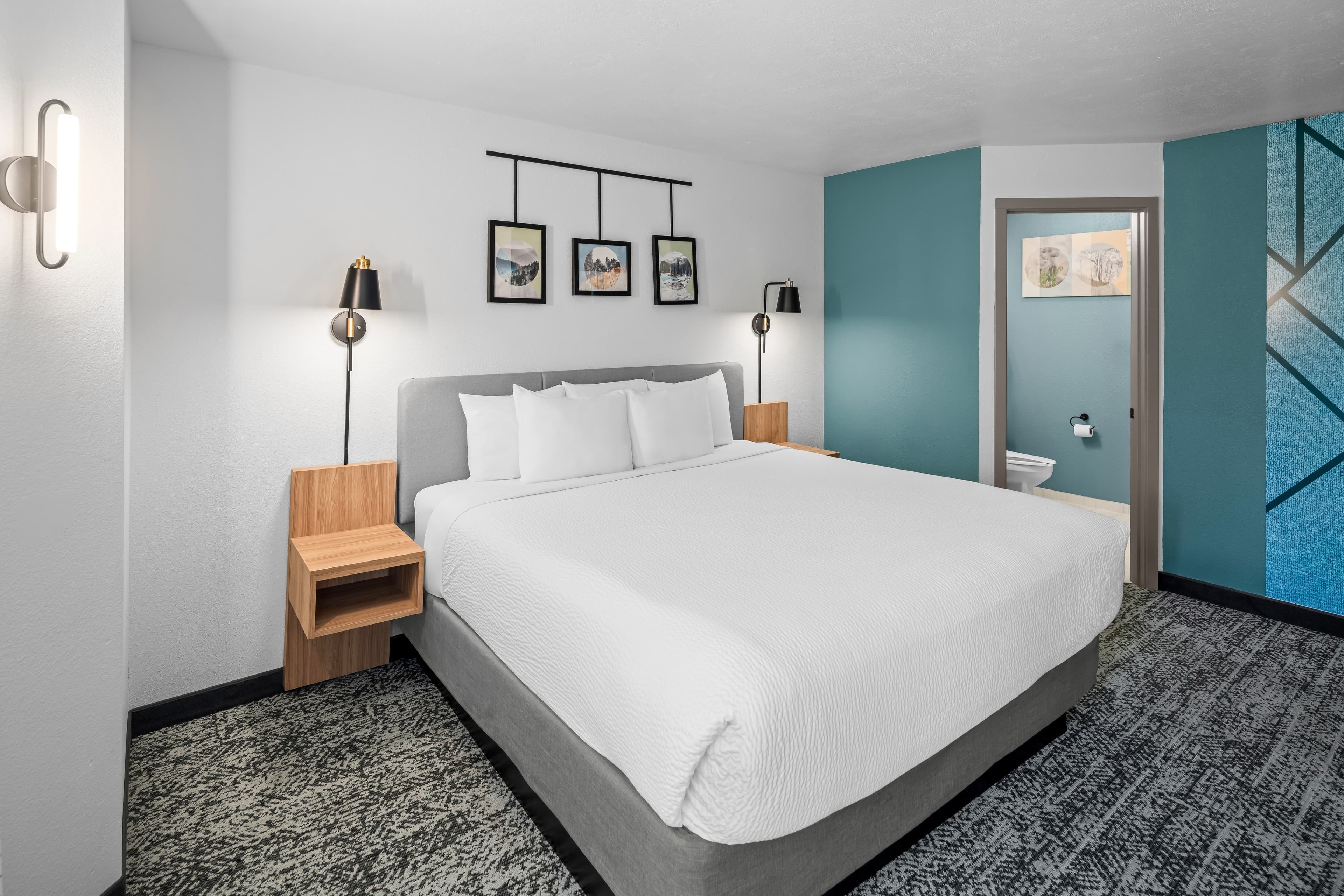 Sleep Inn near Washington State Line — 12