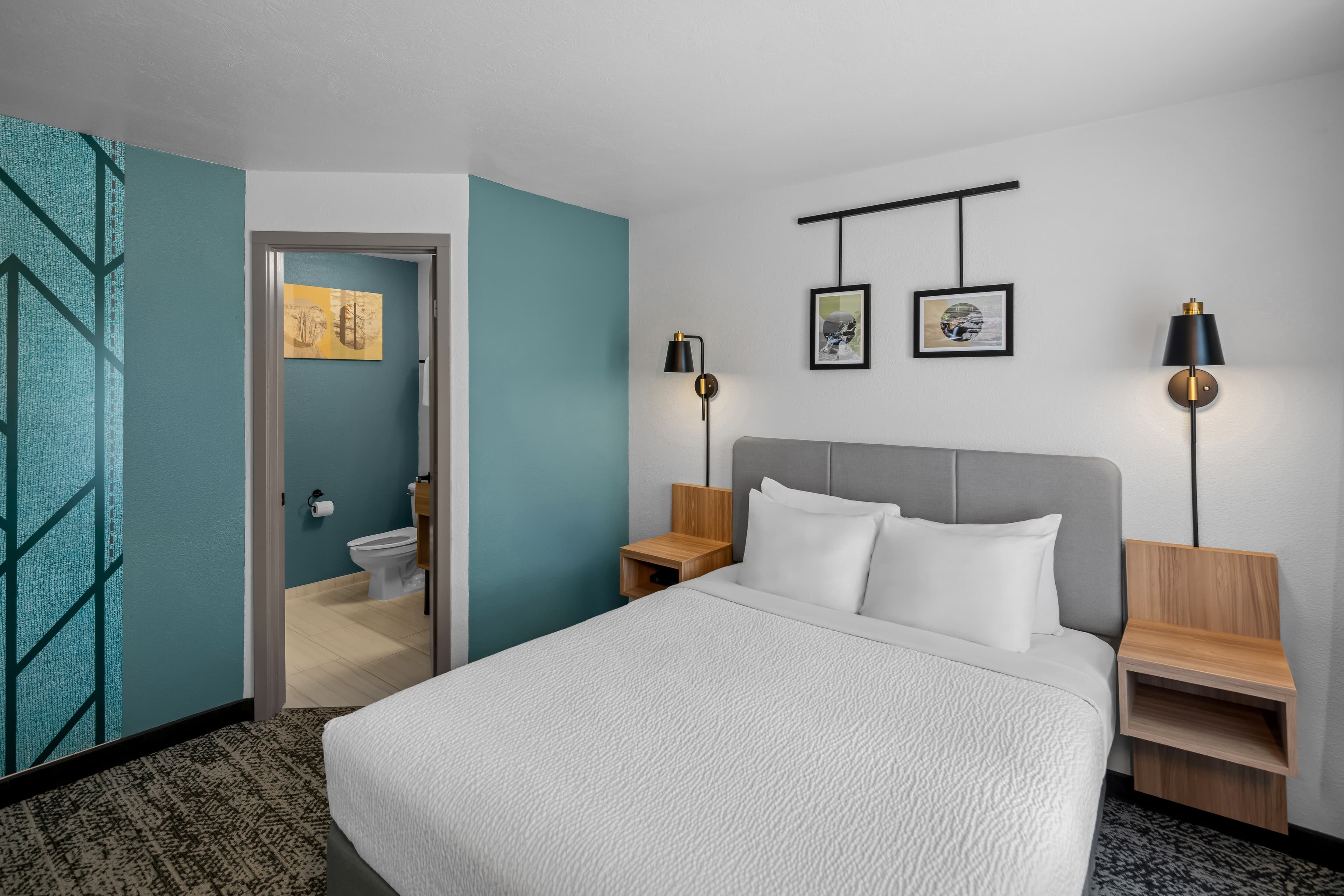 Sleep Inn near Washington State Line — 14
