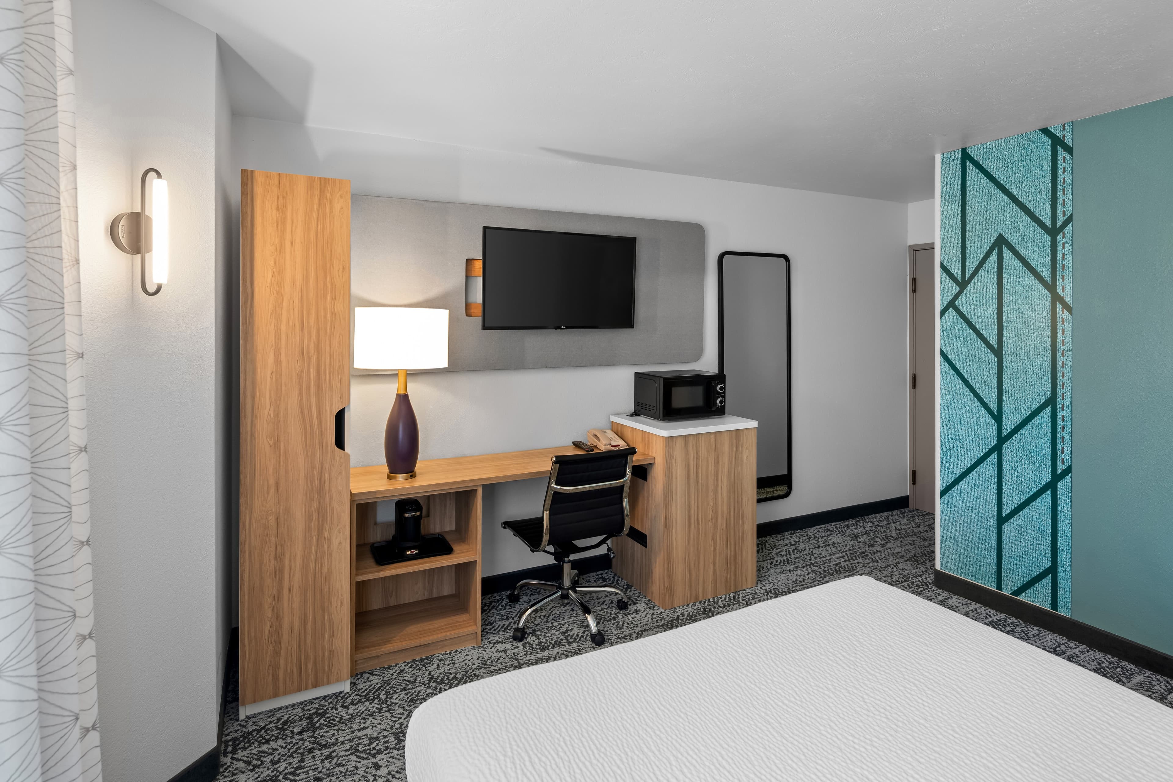 Sleep Inn near Washington State Line — 15