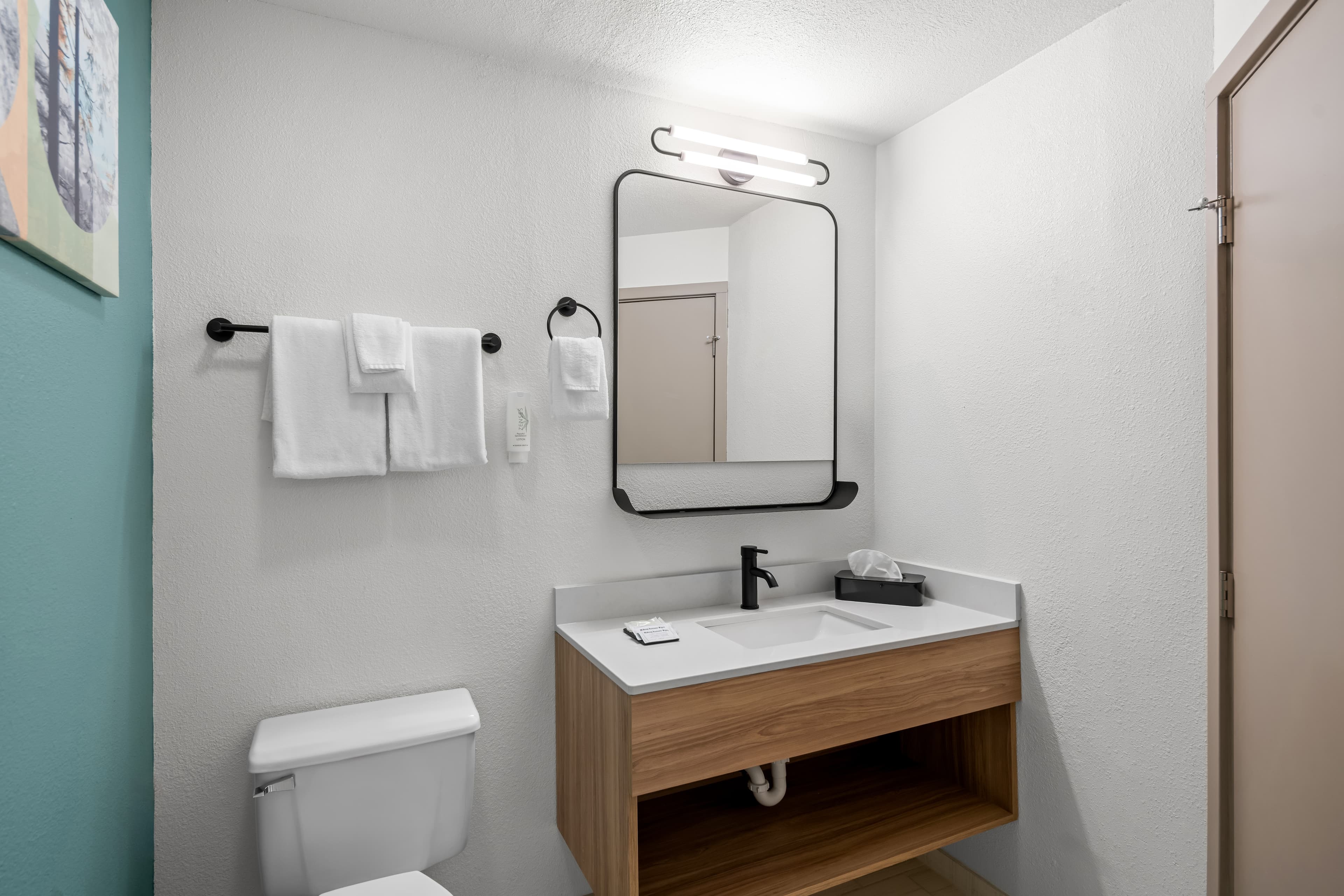Sleep Inn near Washington State Line — 16