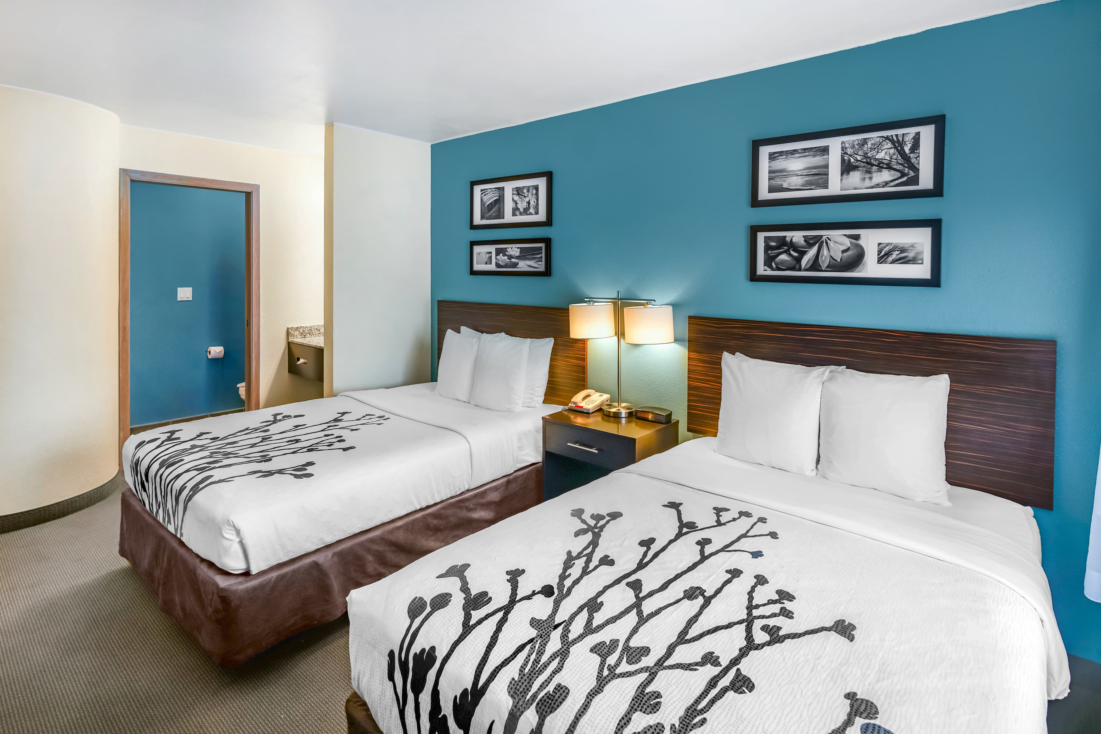 Sleep Inn near Washington State Line - Image 2