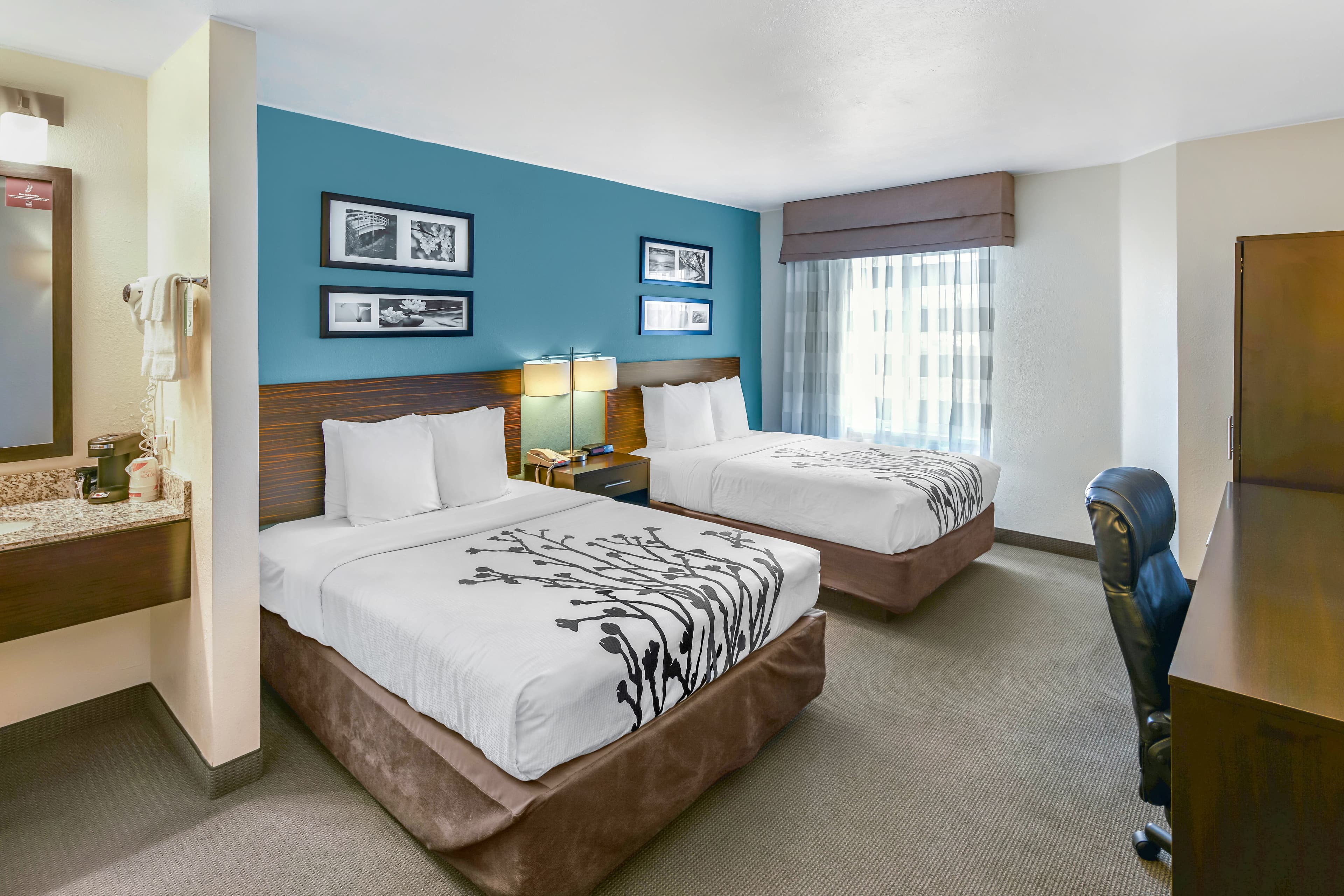 Sleep Inn near Washington State Line - Image 3