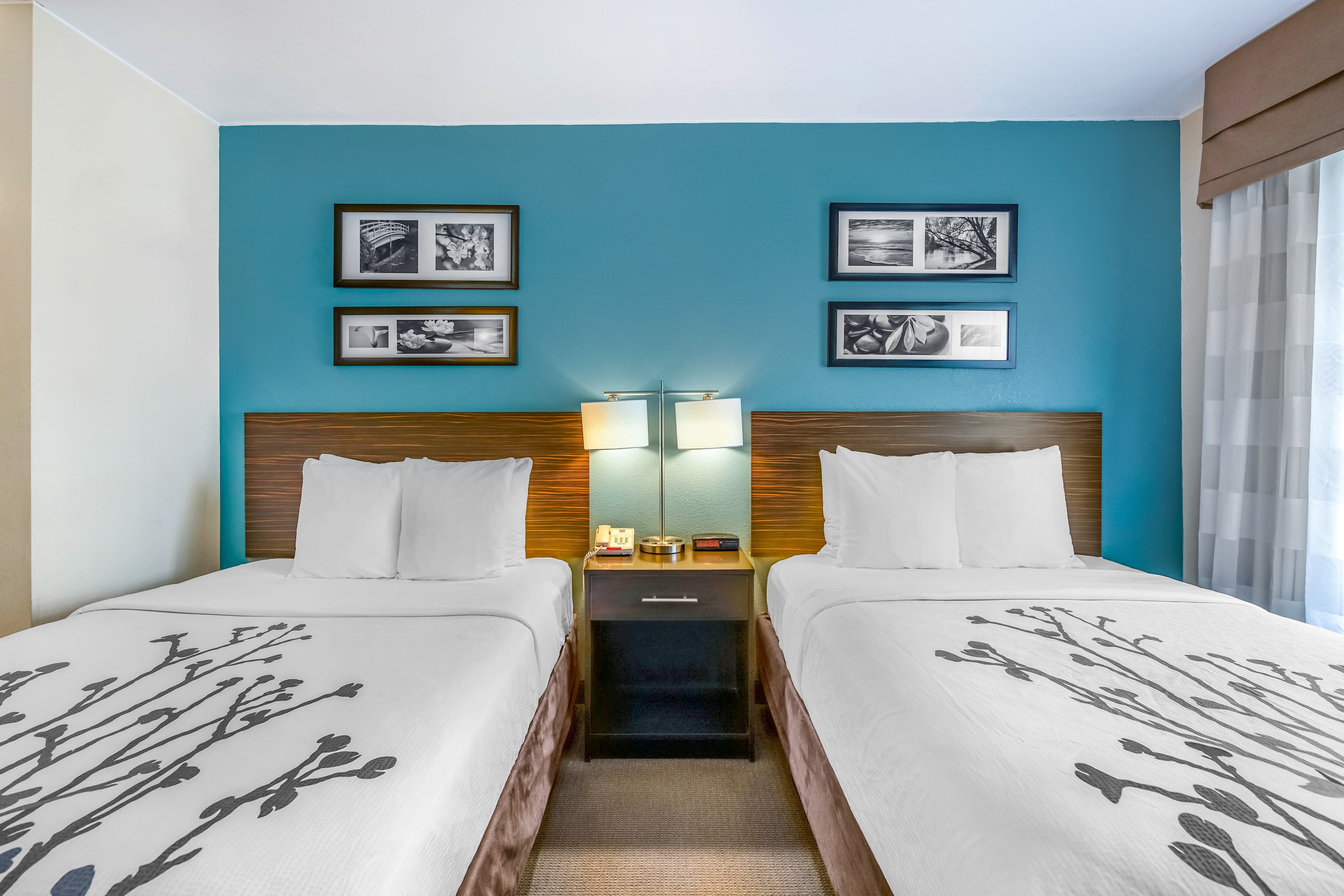 Sleep Inn near Washington State Line - Image 4