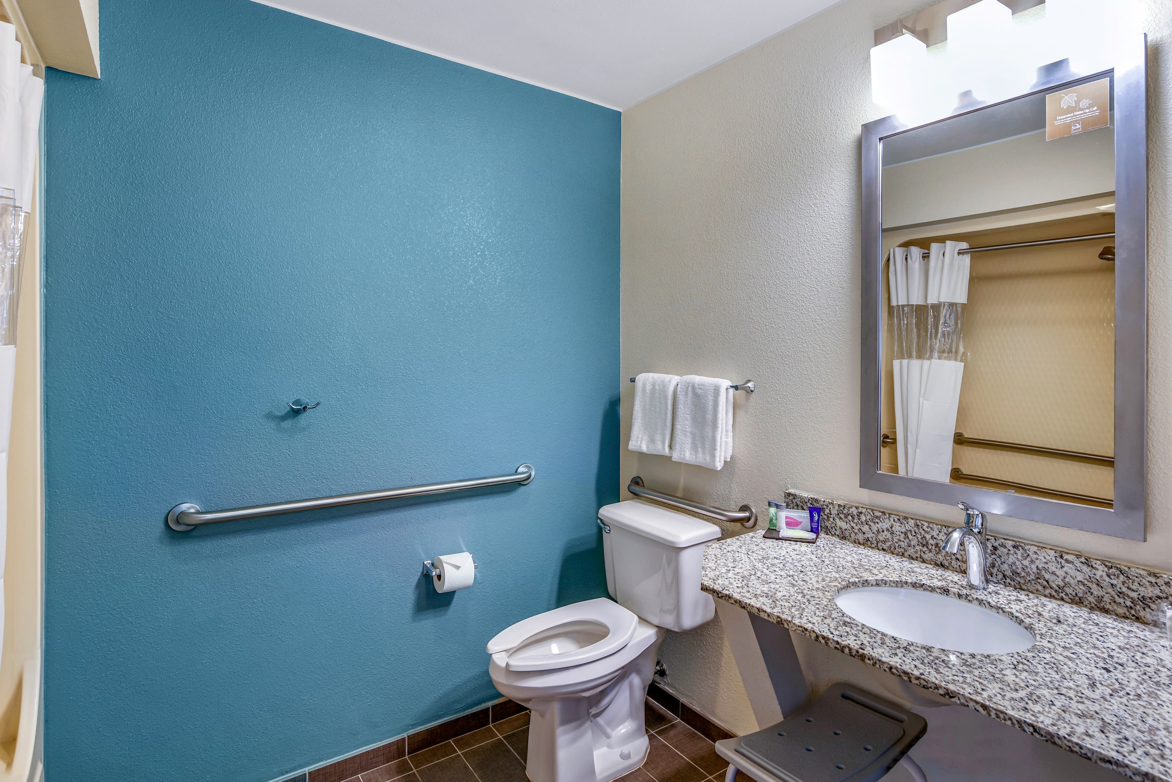 Sleep Inn near Washington State Line — 10