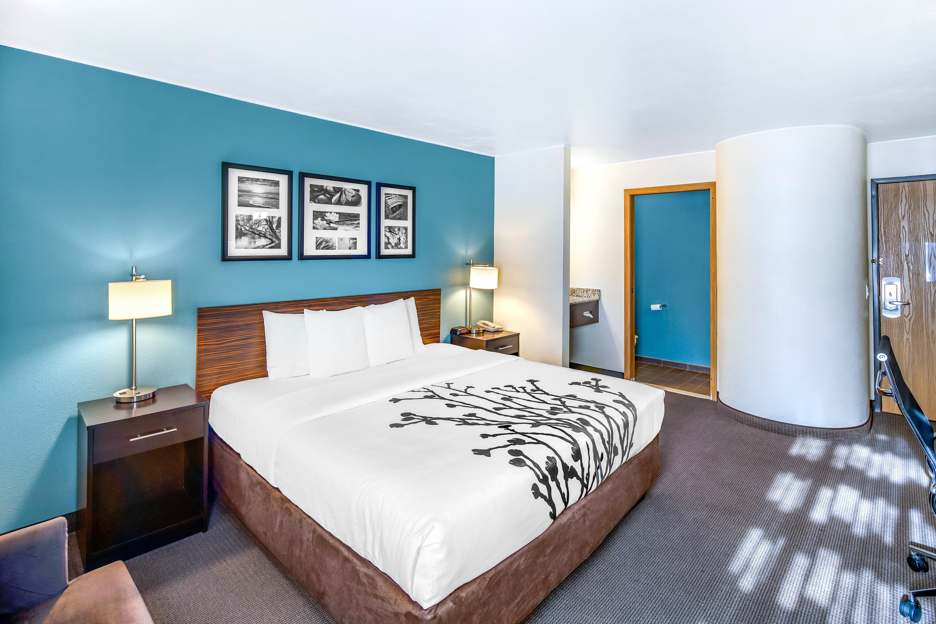 Sleep Inn near Washington State Line - Image 1
