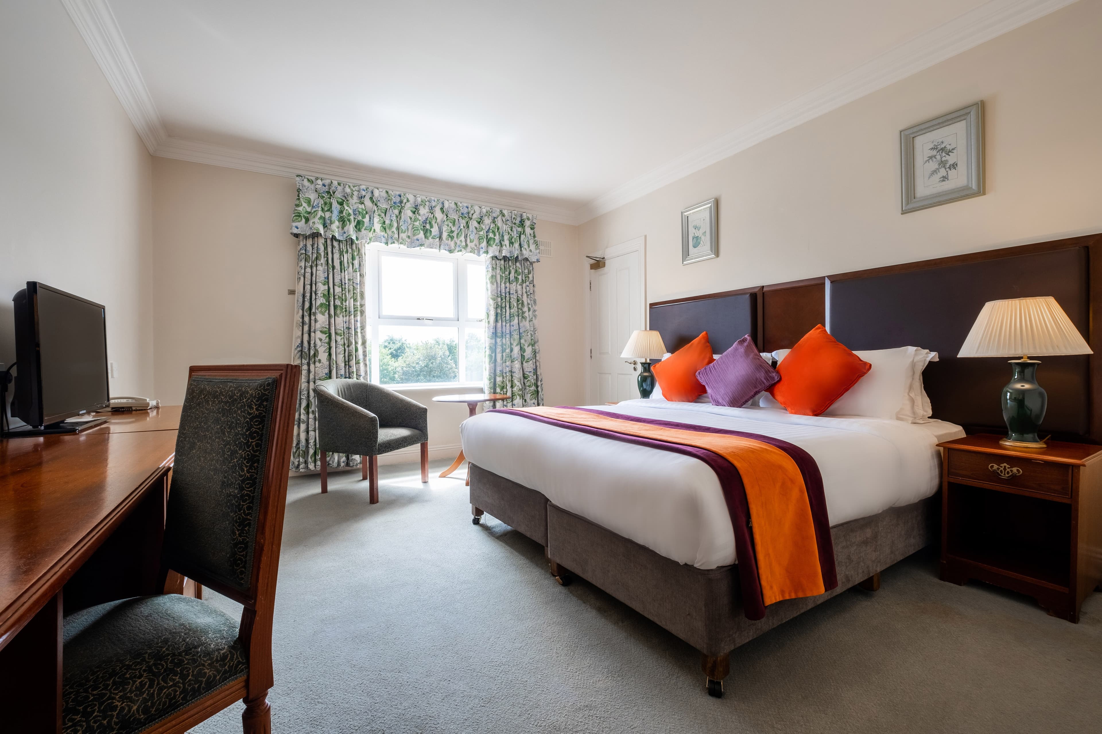 Hotel Woodstock, an Ascend Collection Hotel - Image 4