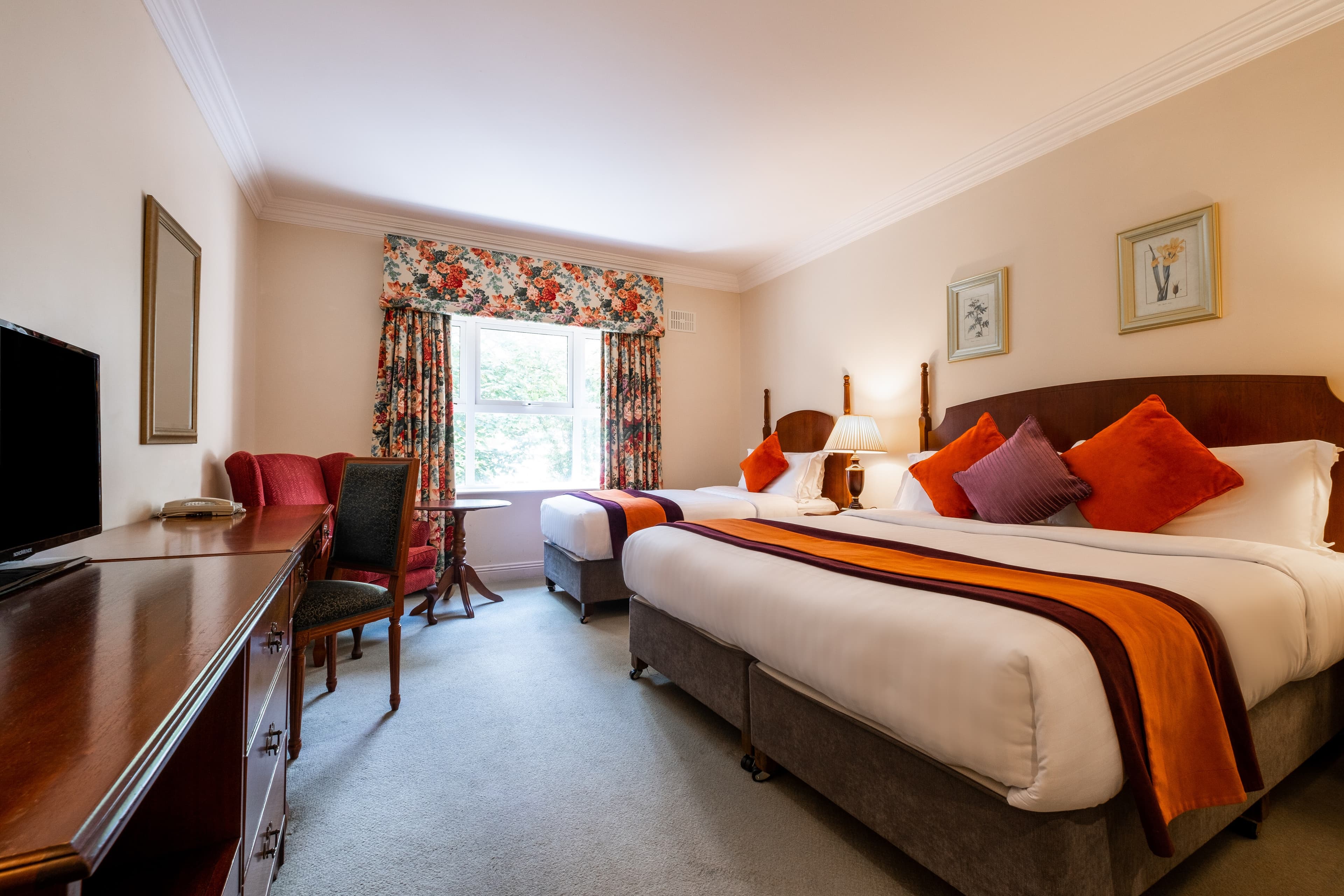 Hotel Woodstock, an Ascend Collection Hotel — 6