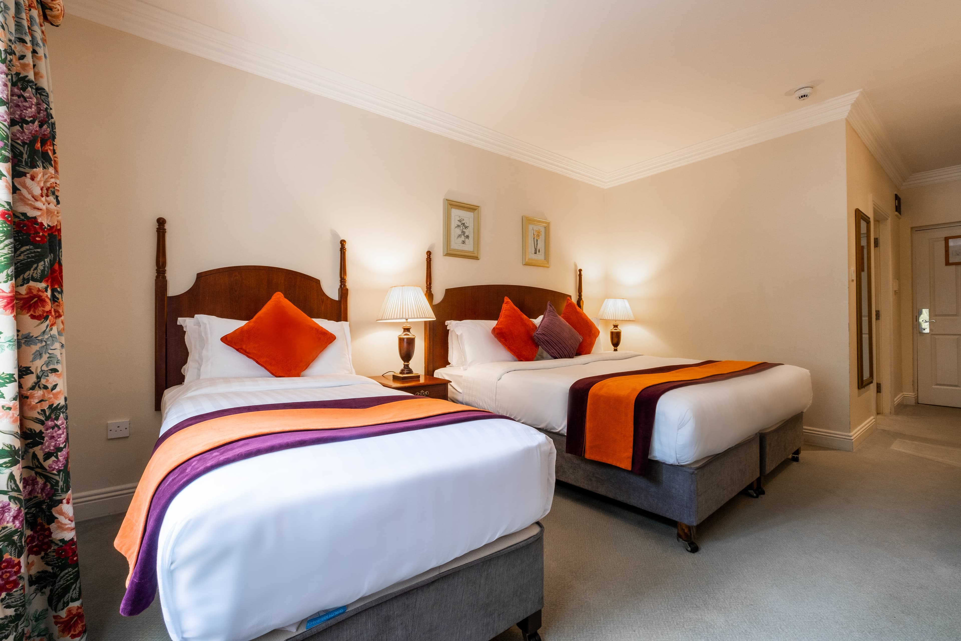 Hotel Woodstock, an Ascend Collection Hotel — 8
