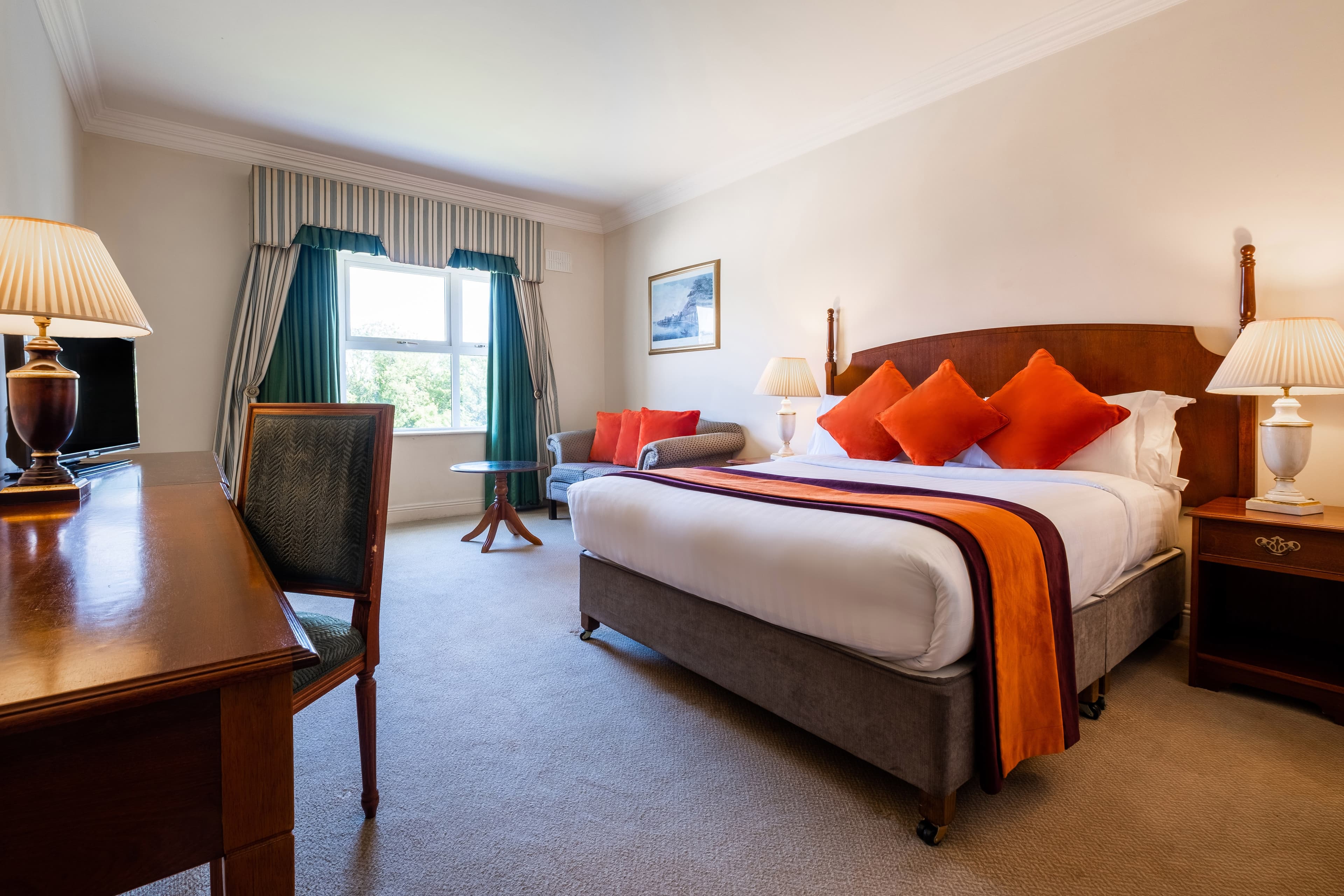 Hotel Woodstock, an Ascend Collection Hotel - Image 1
