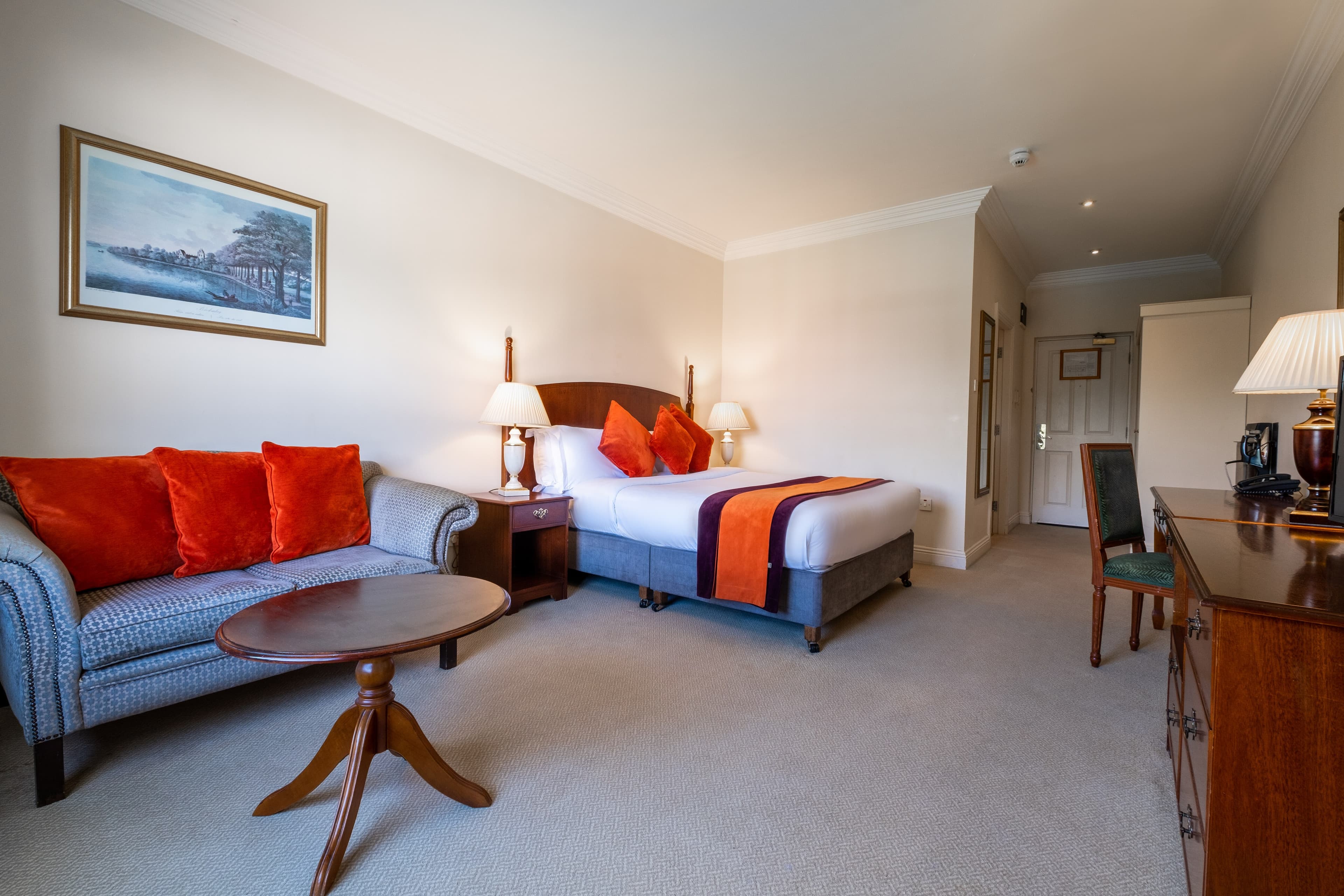 Hotel Woodstock, an Ascend Collection Hotel — 11