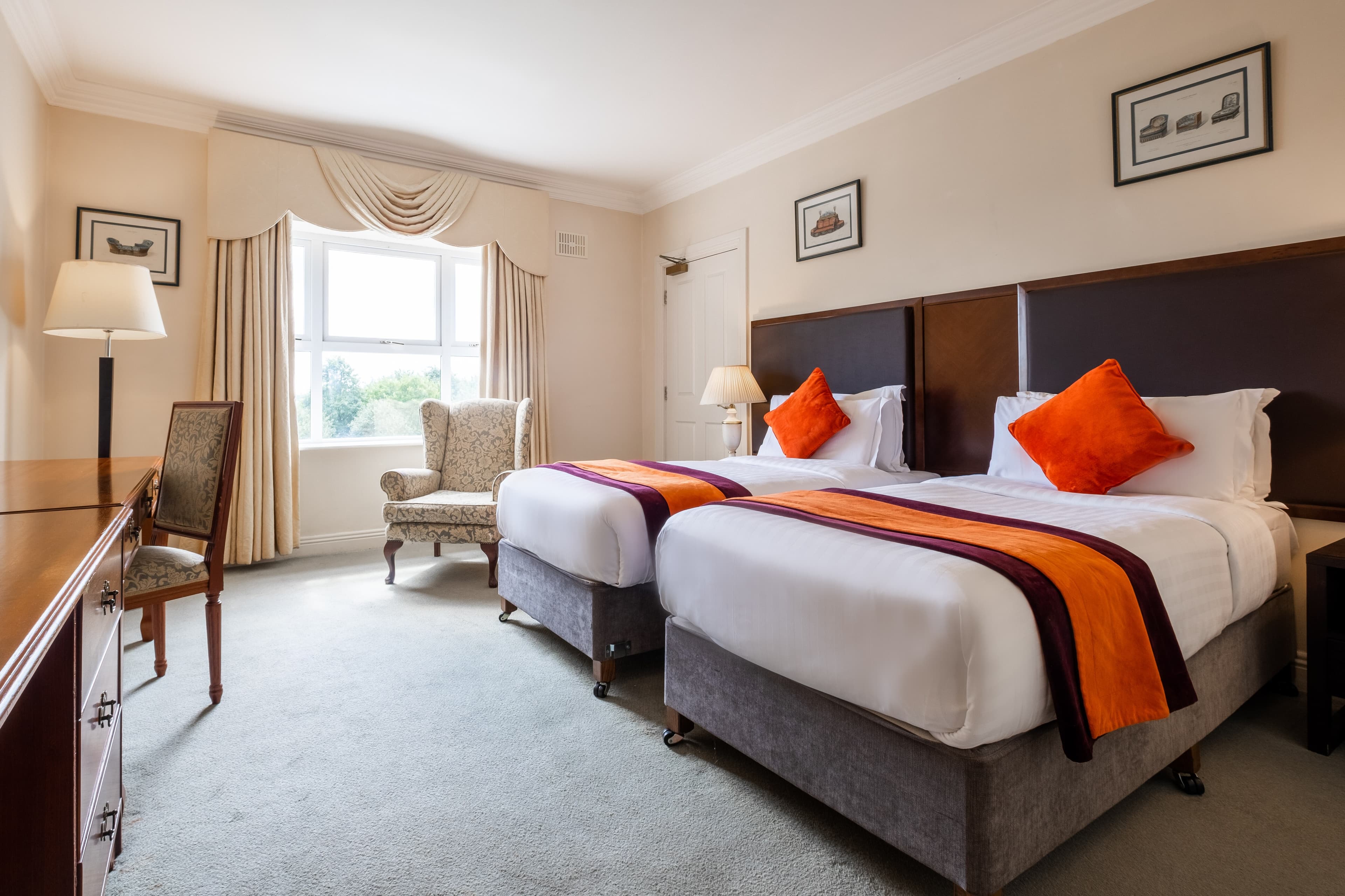 Hotel Woodstock, an Ascend Collection Hotel — 14
