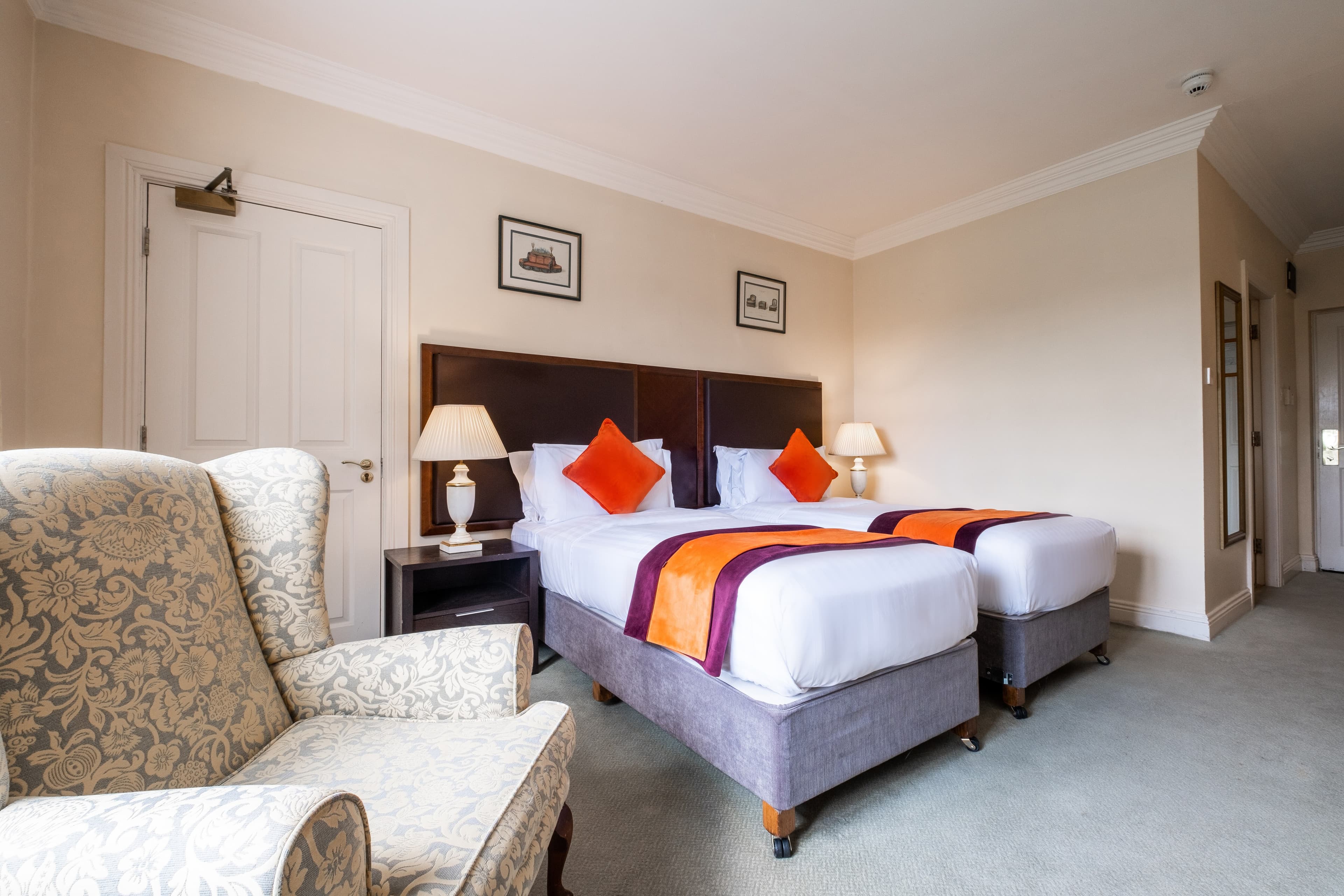 Hotel Woodstock, an Ascend Collection Hotel — 15