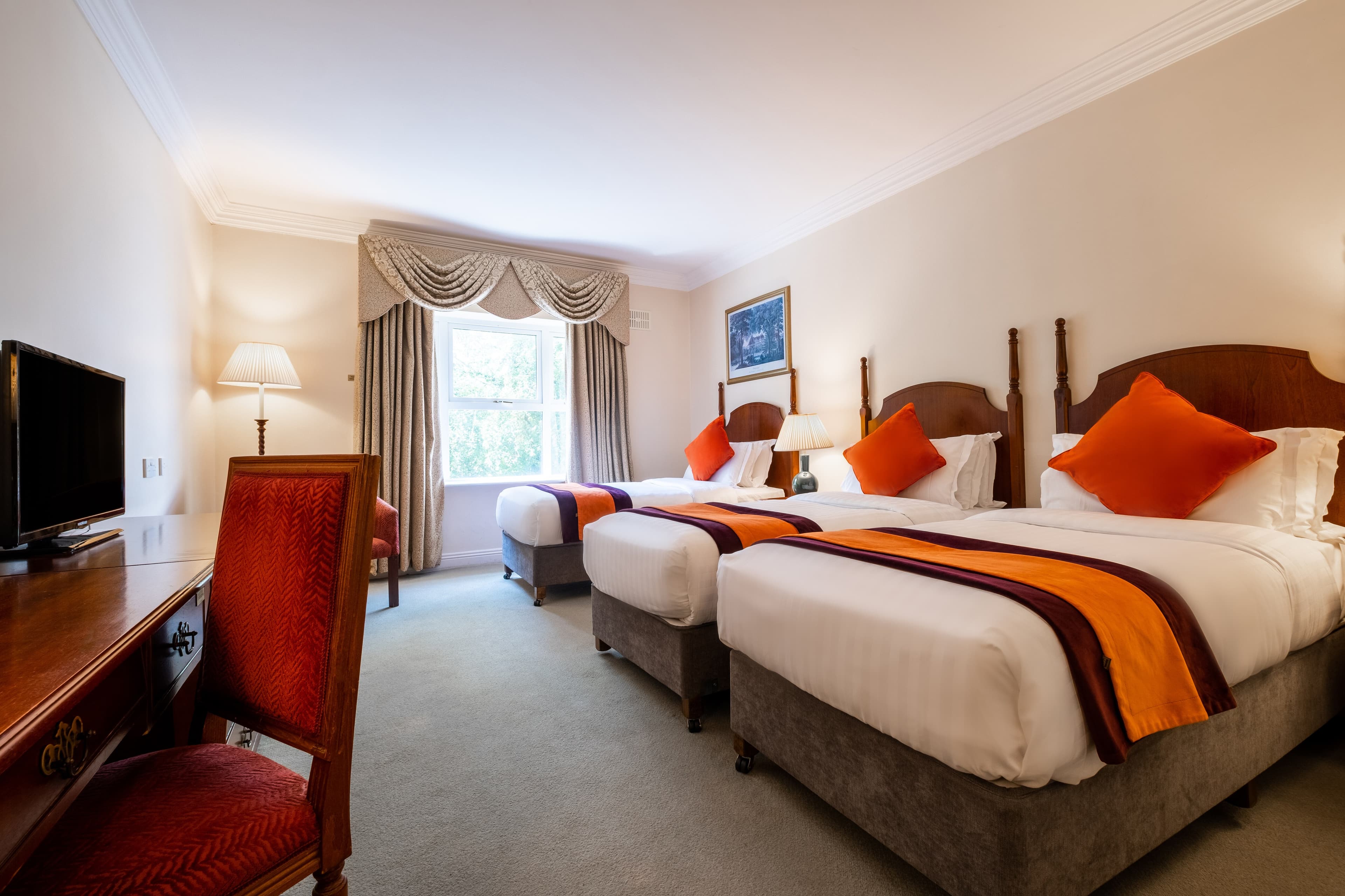 Hotel Woodstock, an Ascend Collection Hotel — 17