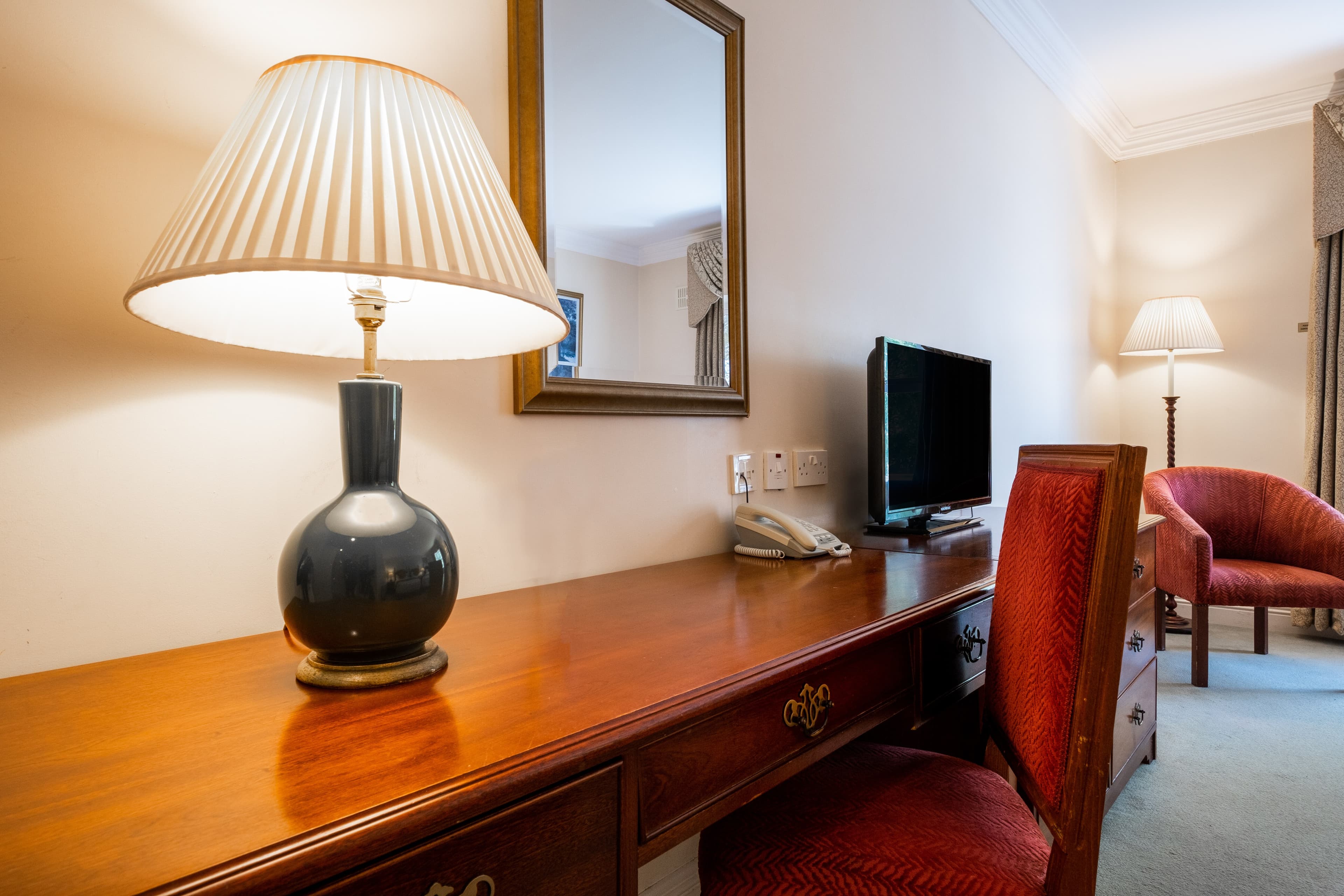 Hotel Woodstock, an Ascend Collection Hotel — 18