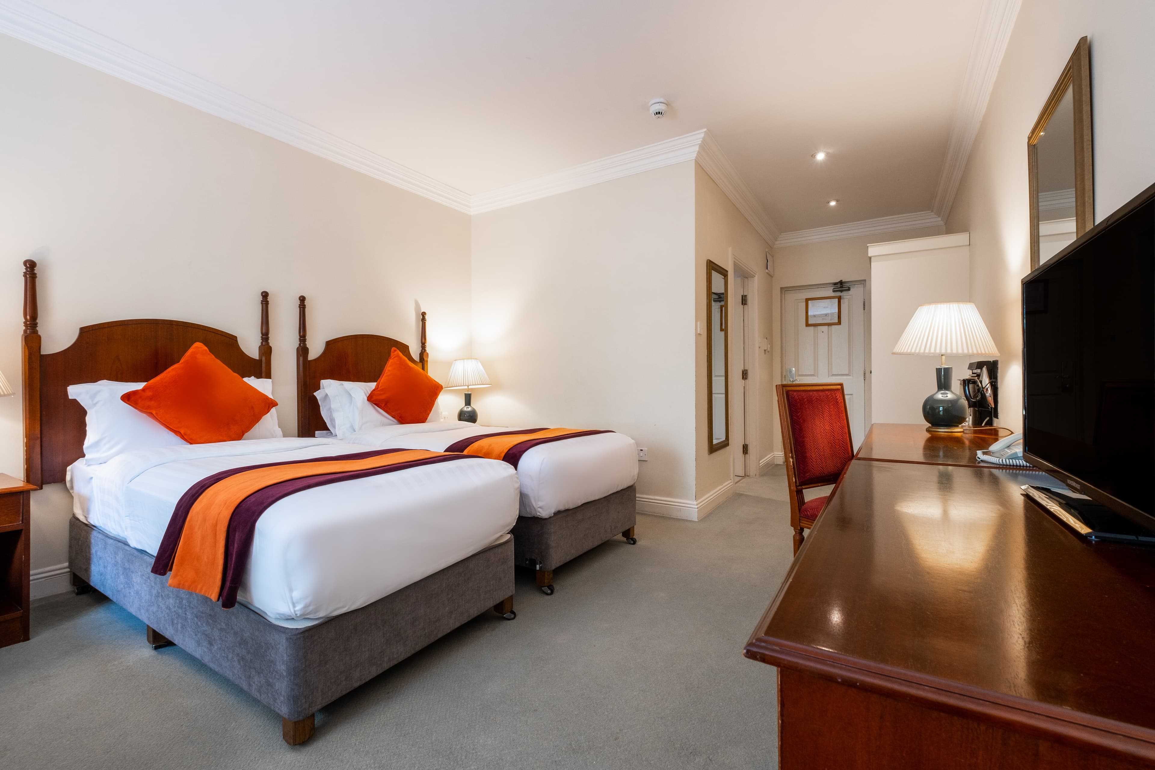Hotel Woodstock, an Ascend Collection Hotel — 19