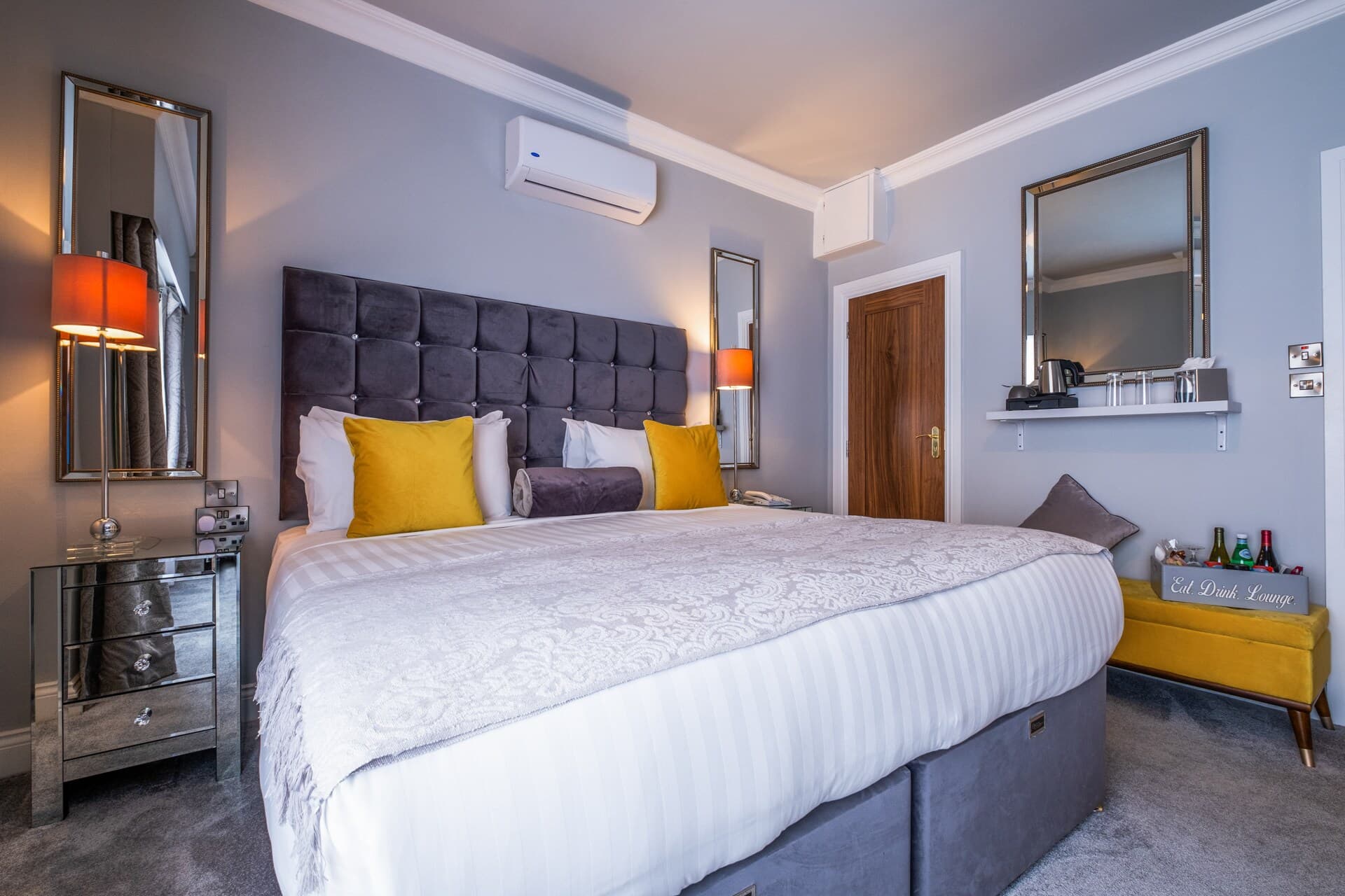 The House Hotel, an Ascend Collection Hotel - Image 2