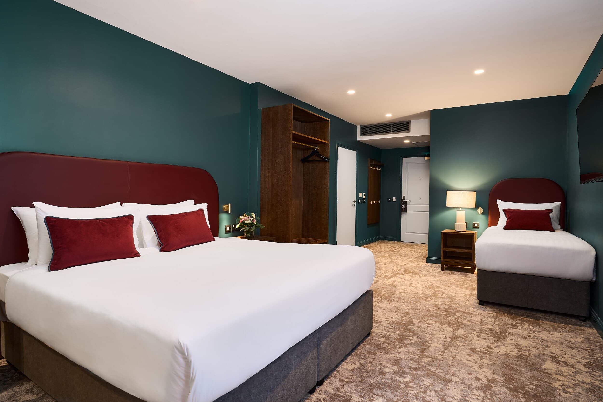 The House Hotel, an Ascend Collection Hotel - Image 5