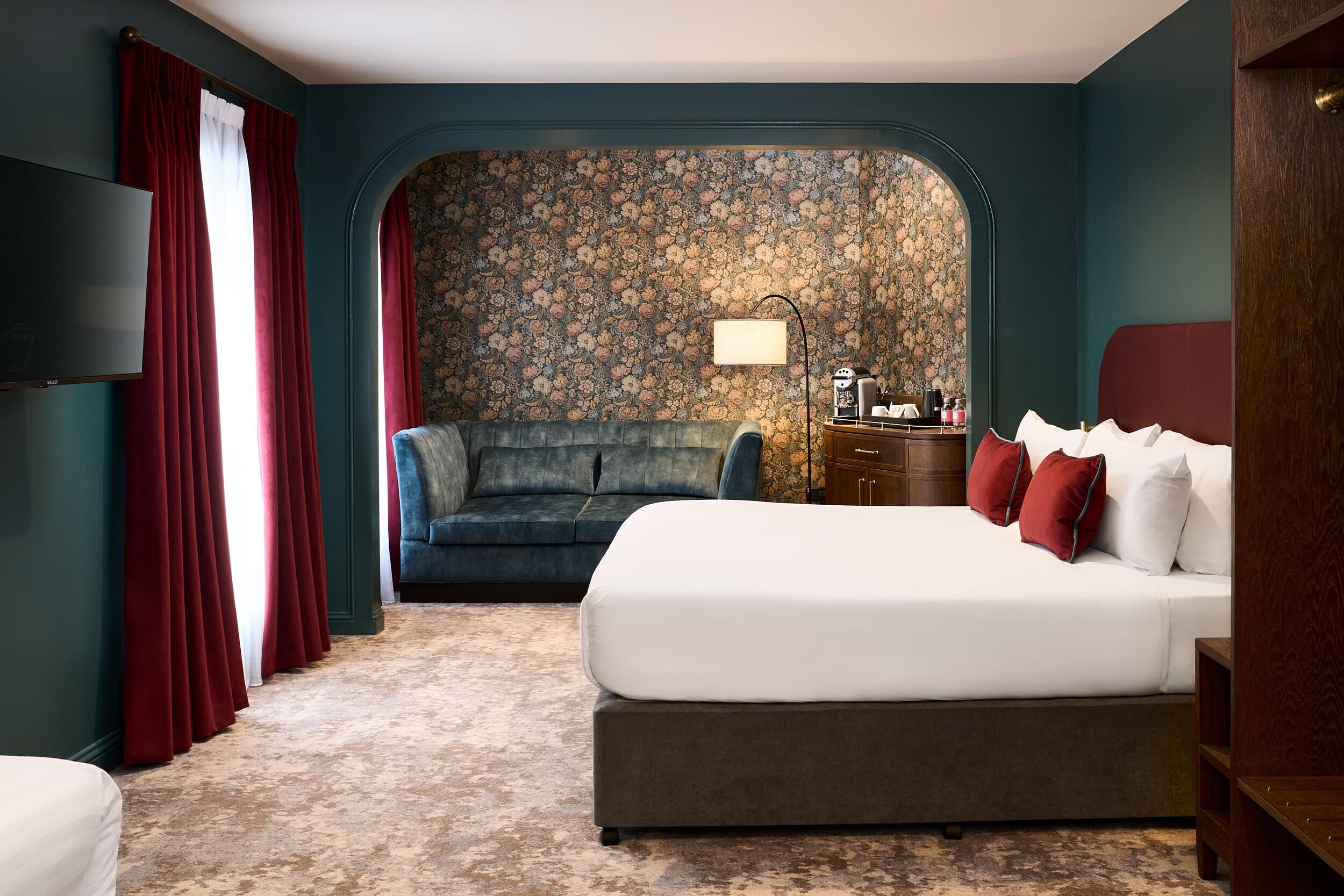 The House Hotel, an Ascend Collection Hotel — 6