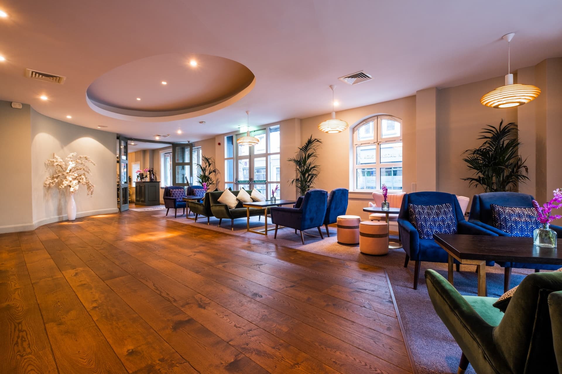 The House Hotel, an Ascend Collection Hotel - Image 1