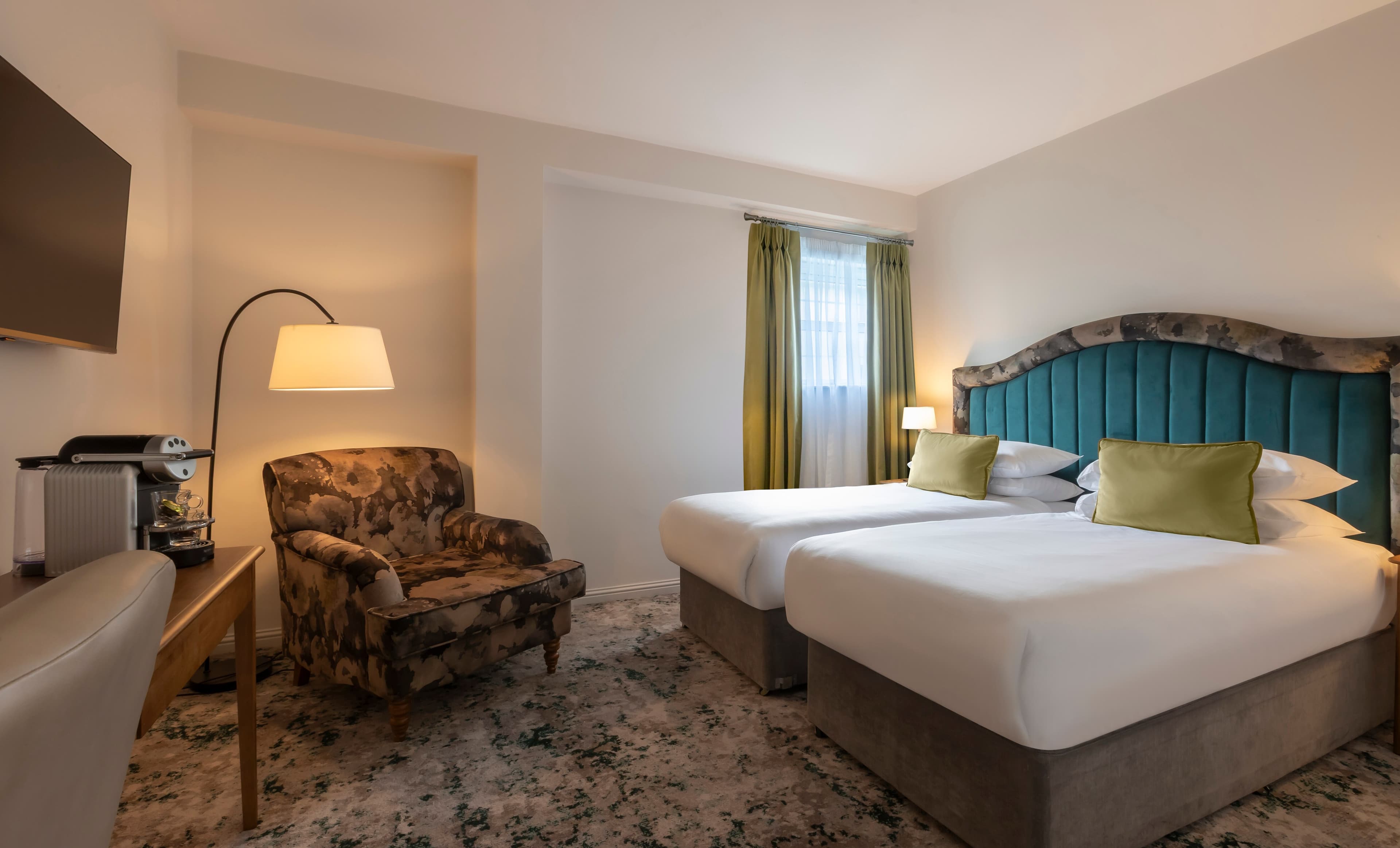 The House Hotel, an Ascend Collection Hotel — 9