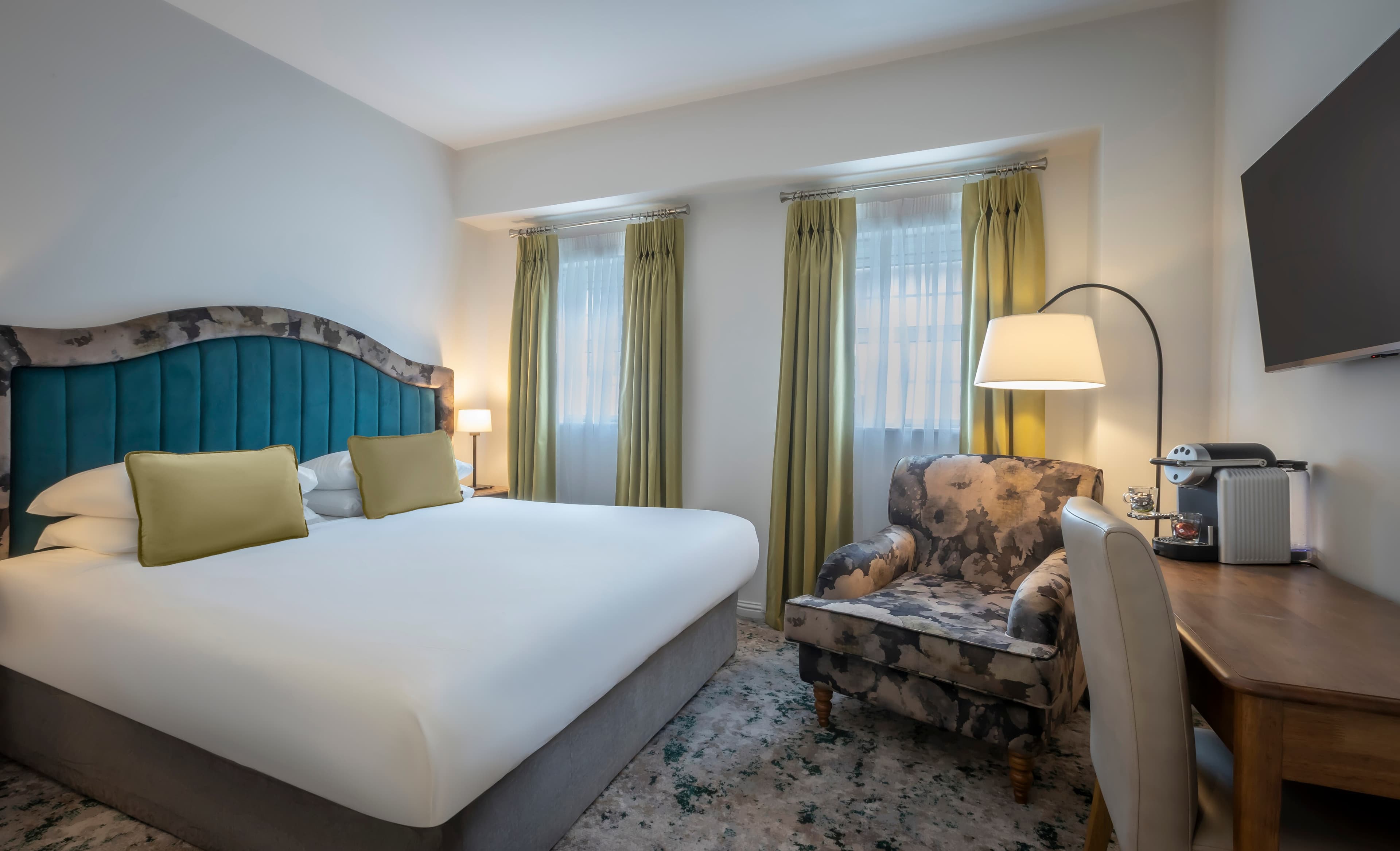 The House Hotel, an Ascend Collection Hotel — 7