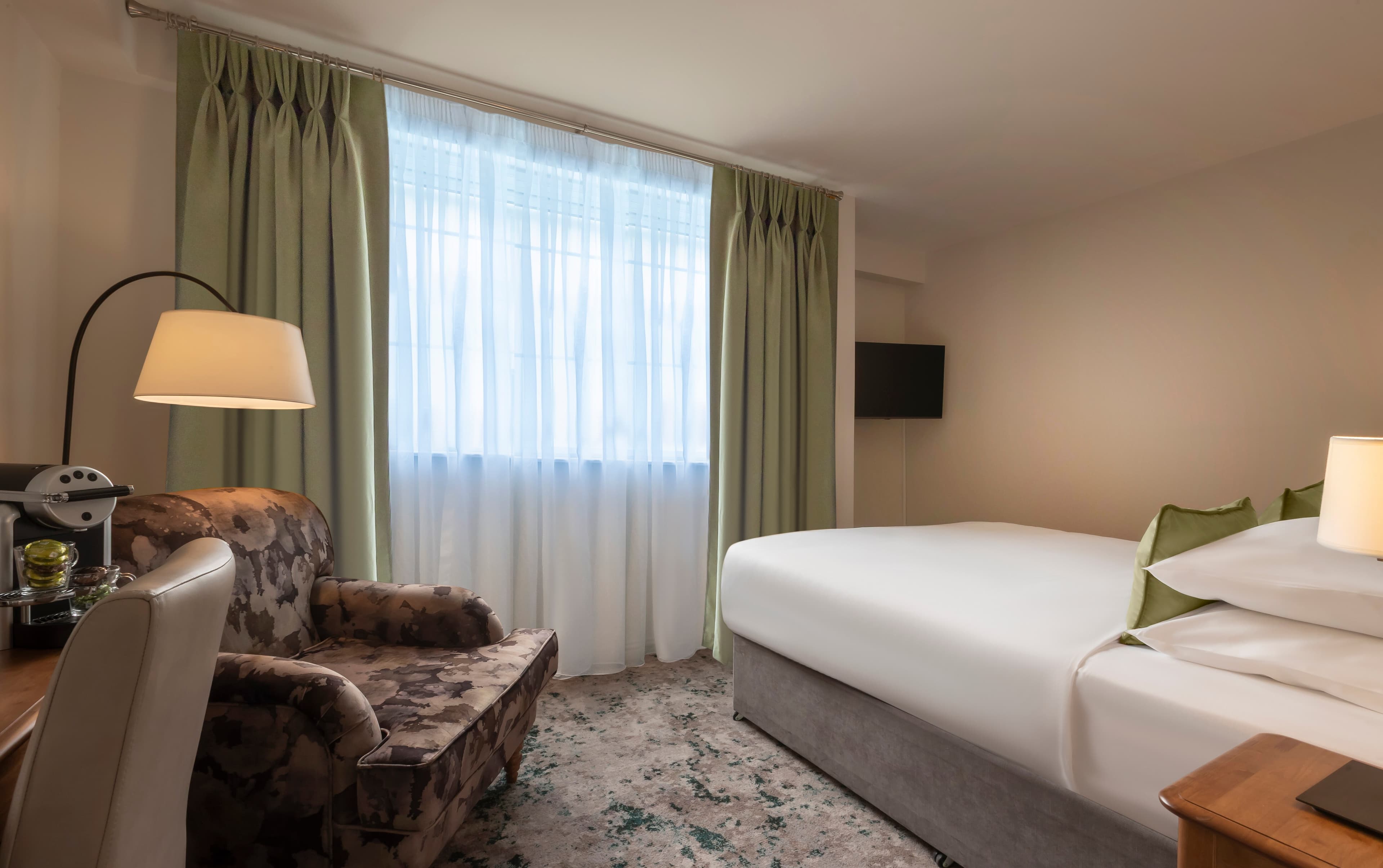 The House Hotel, an Ascend Collection Hotel — 8