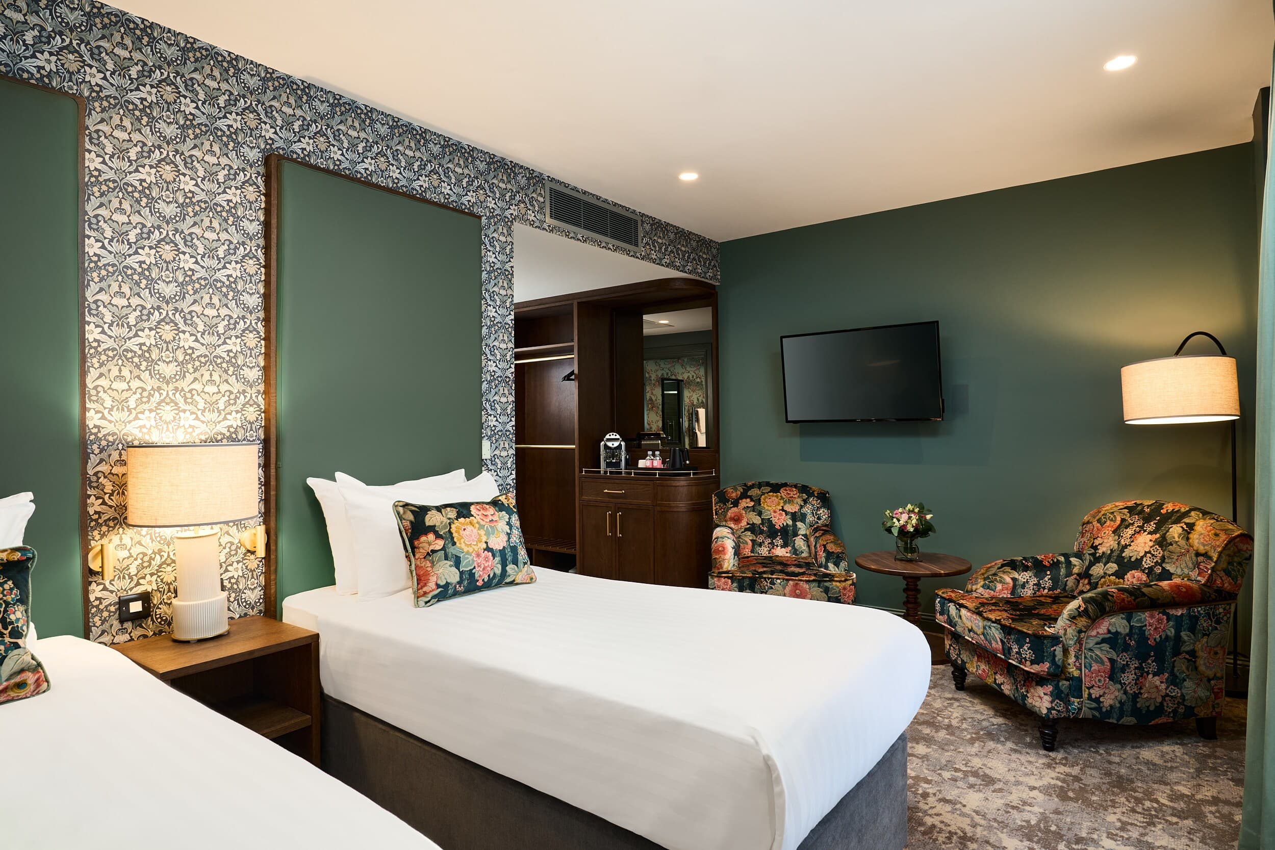 The House Hotel, an Ascend Collection Hotel — 12