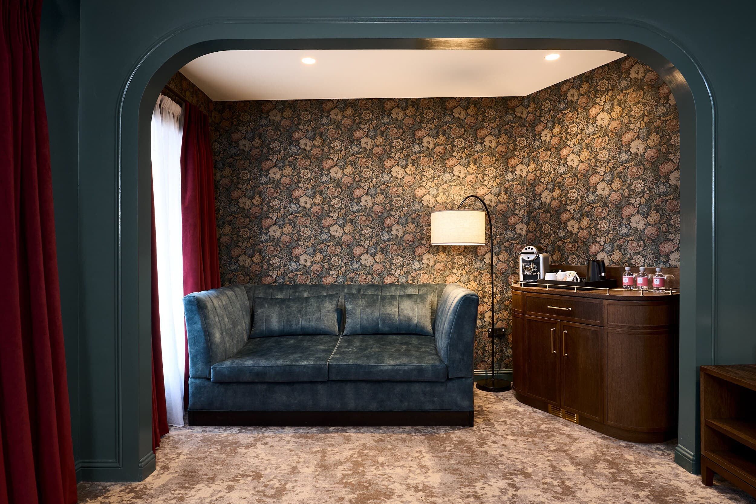 The House Hotel, an Ascend Collection Hotel — 14