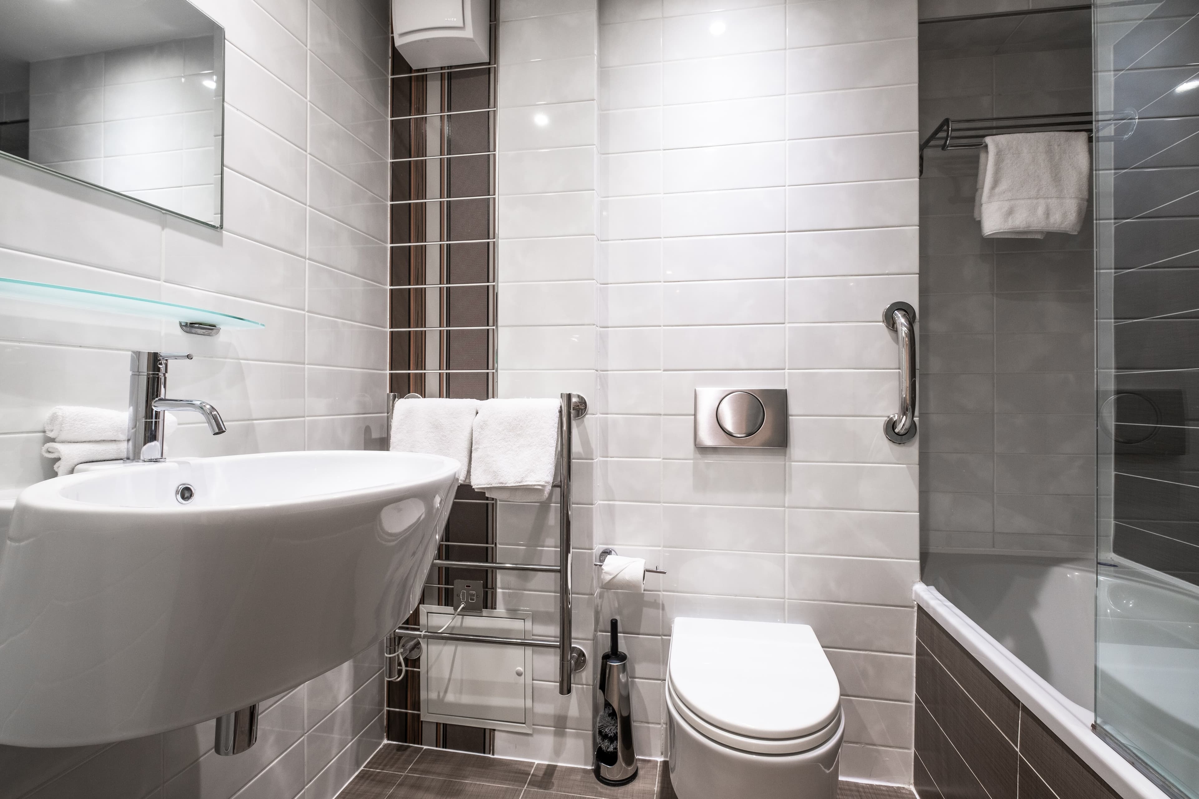 The House Hotel, an Ascend Collection Hotel — 11