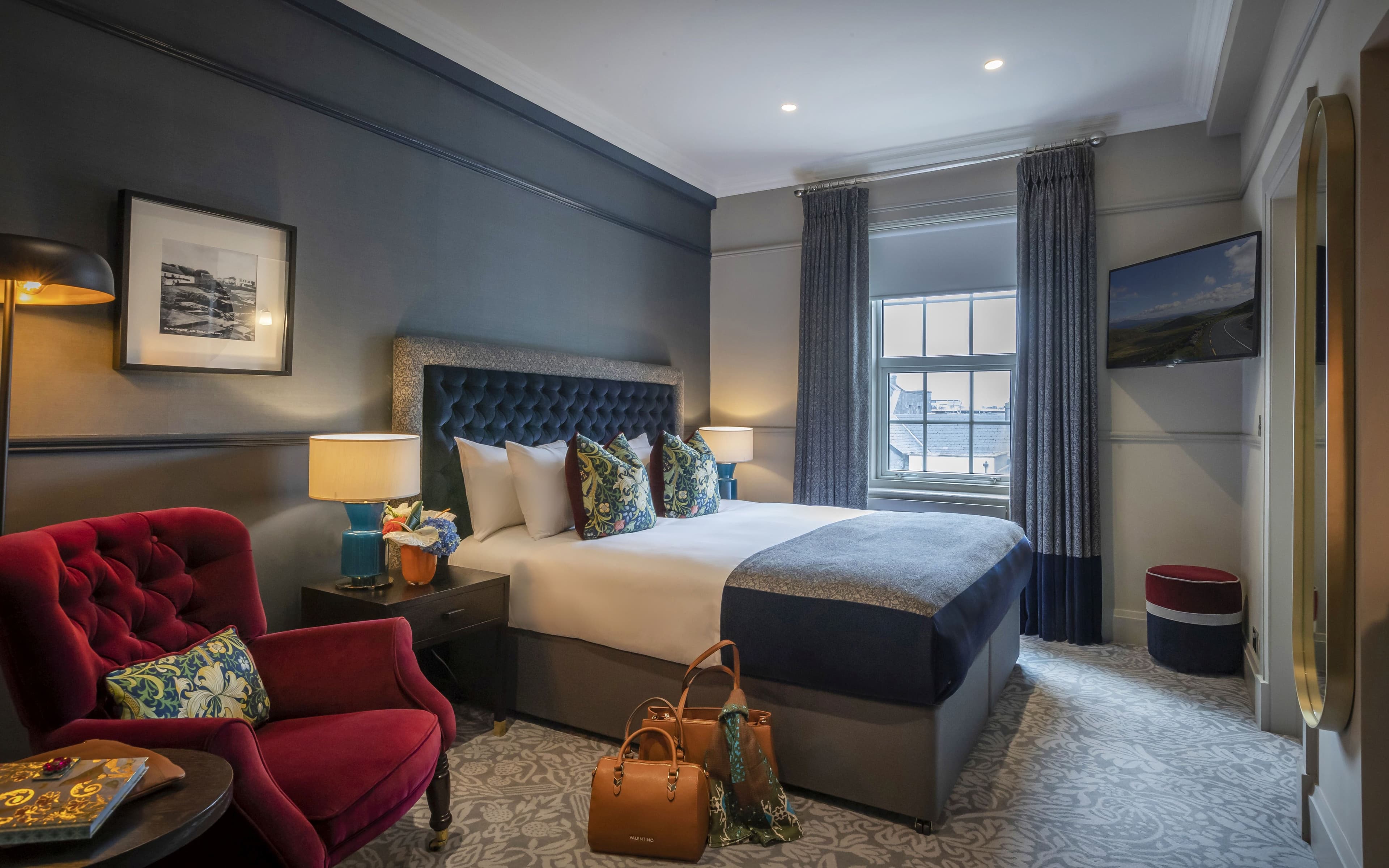 The Hardiman, an Ascend Collection Hotel - Image 2