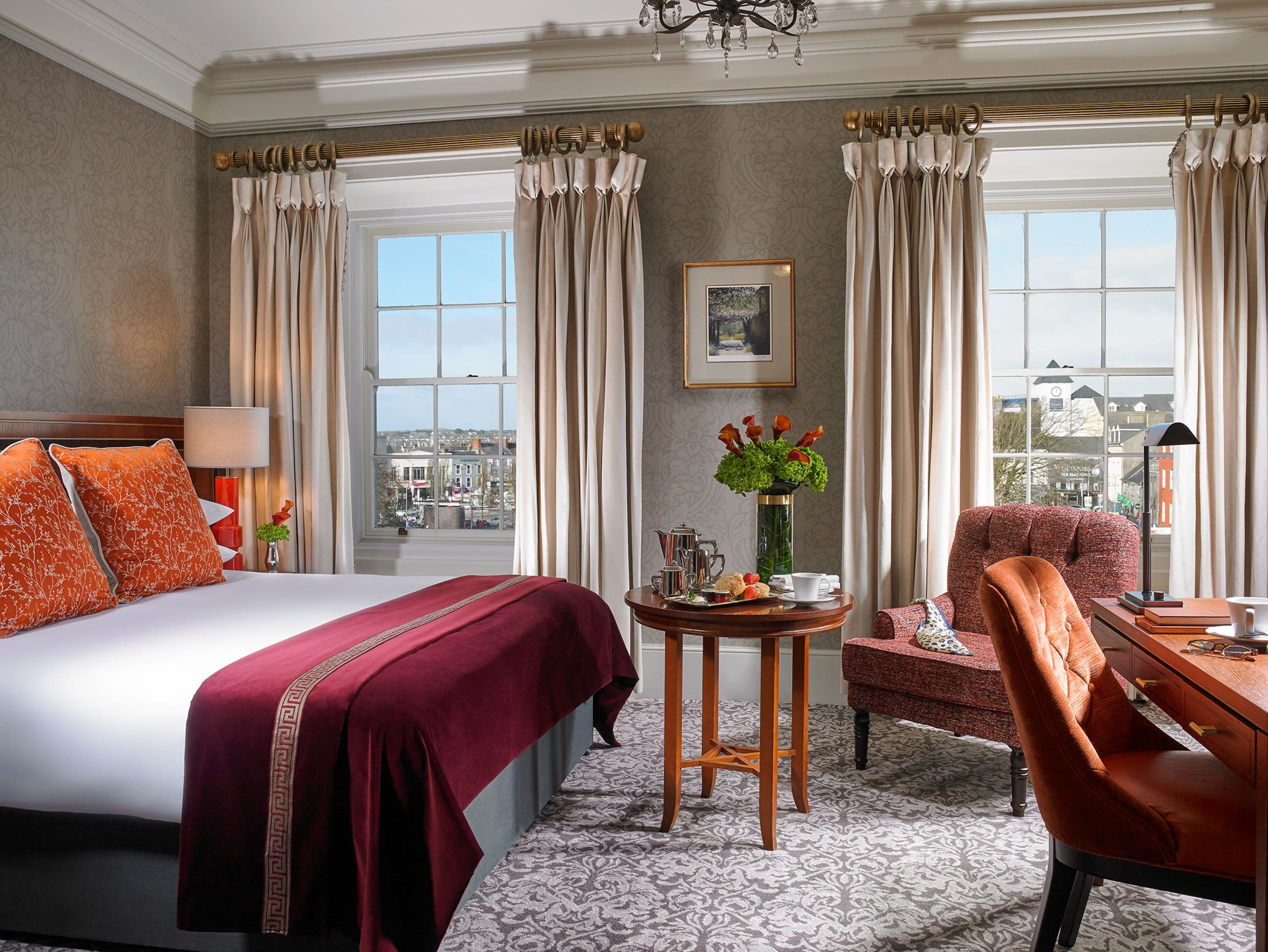 The Hardiman, an Ascend Collection Hotel - Image 4