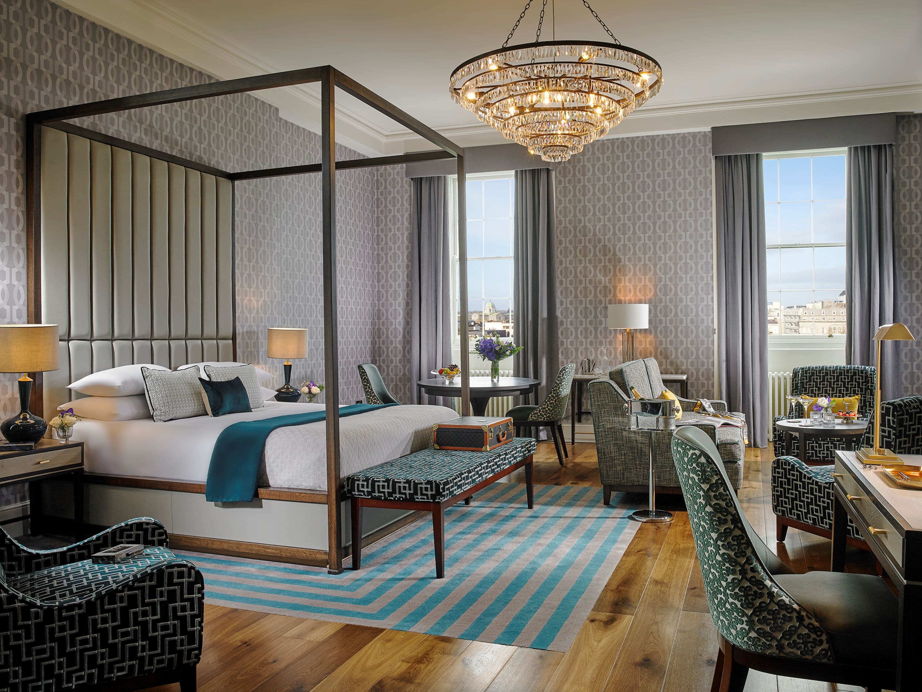 The Hardiman, an Ascend Collection Hotel - Image 1