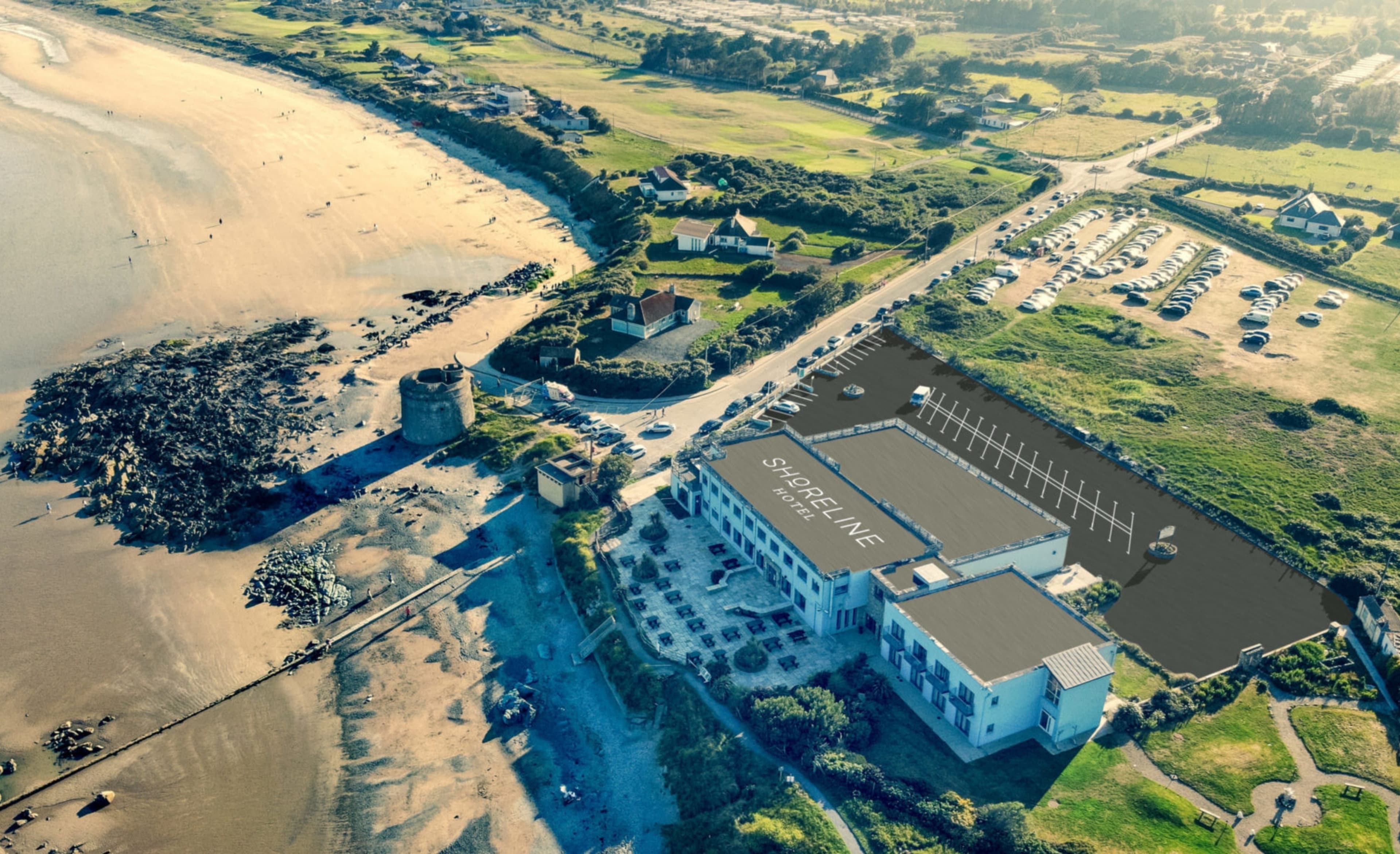 Shoreline Hotel, an Ascend Collection Hotel - Image 1