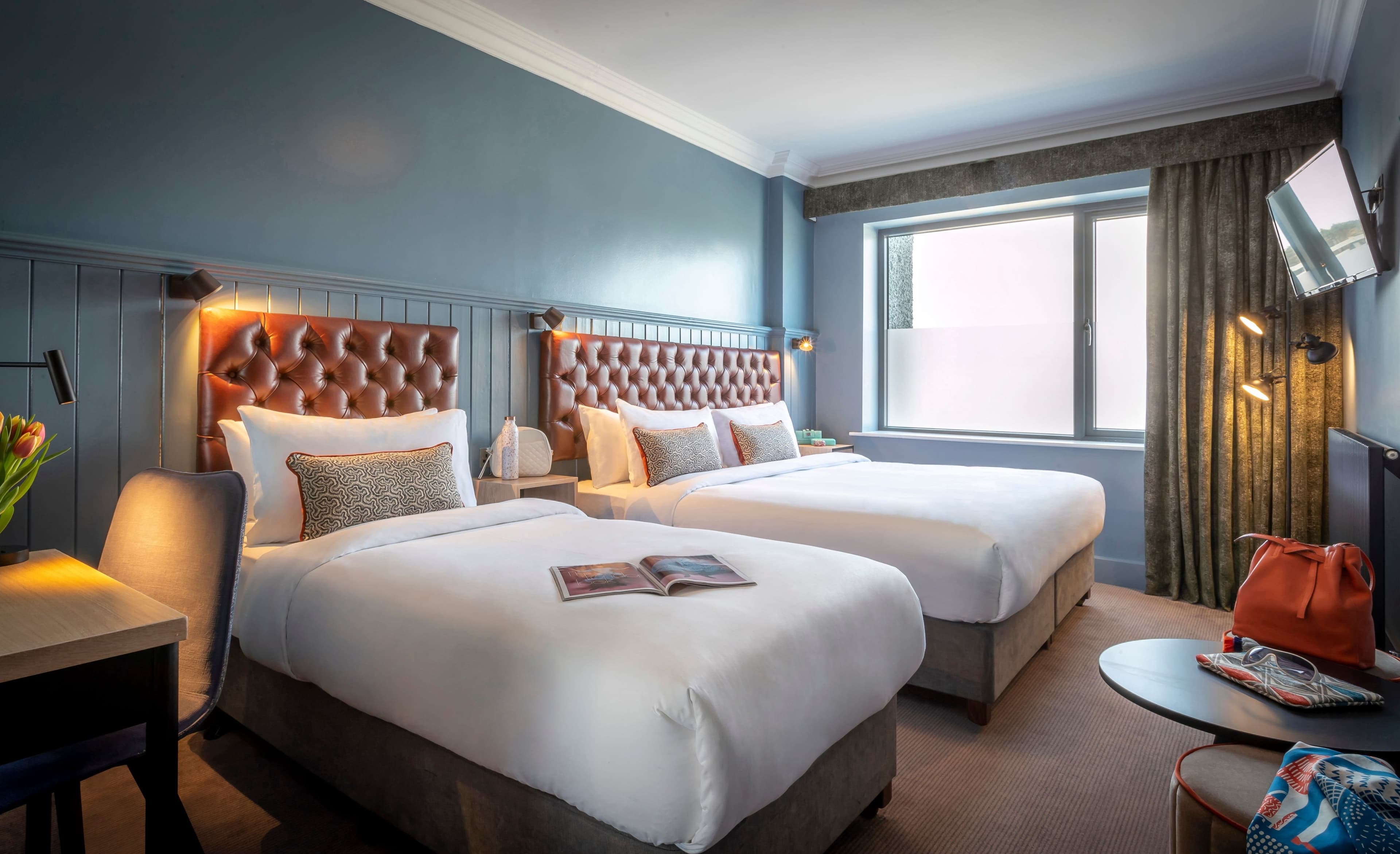 Shoreline Hotel, an Ascend Collection Hotel - Image 5