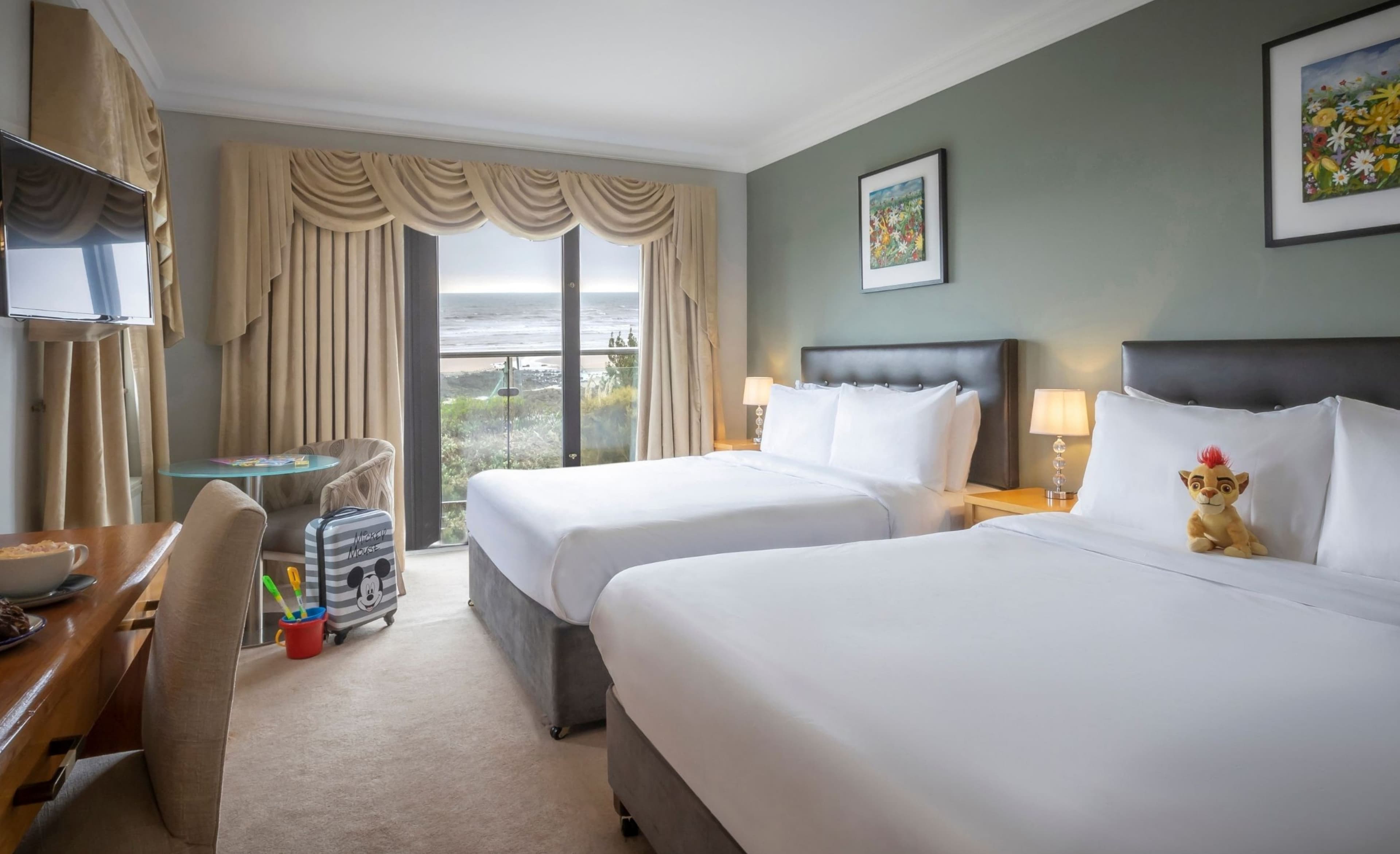 Shoreline Hotel, an Ascend Collection Hotel — 12